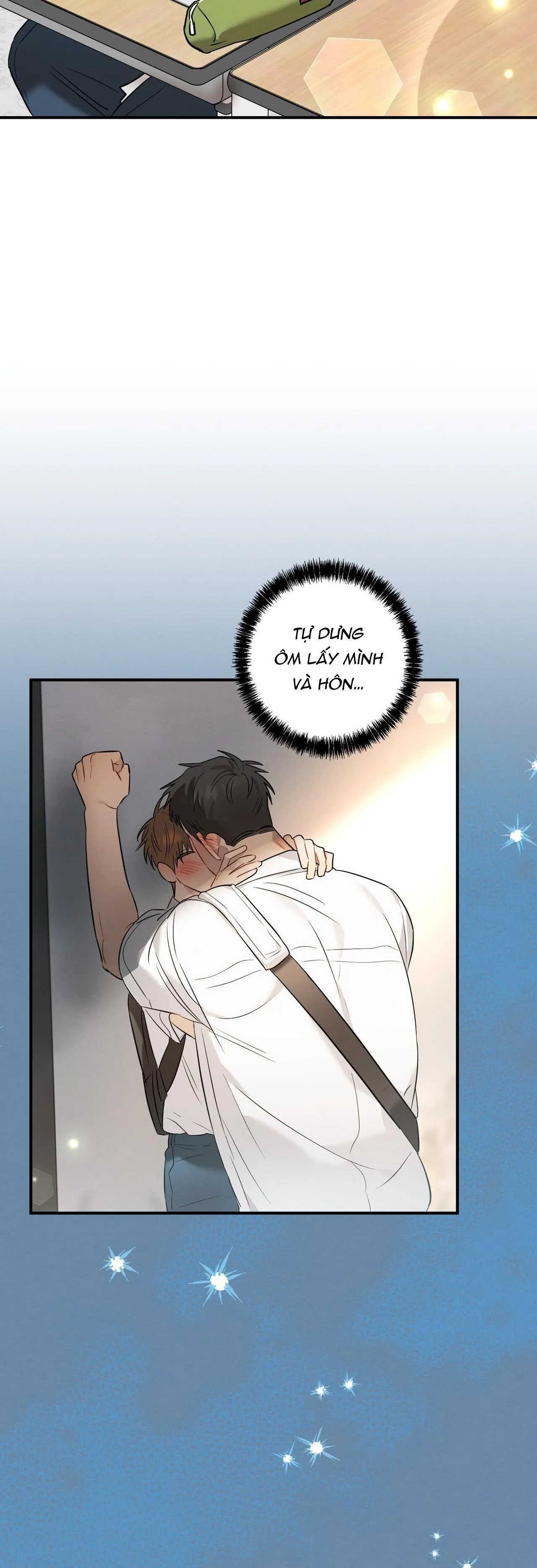 TÌNH YÊU MẬN NGỌT Chapter 17 Trang 28