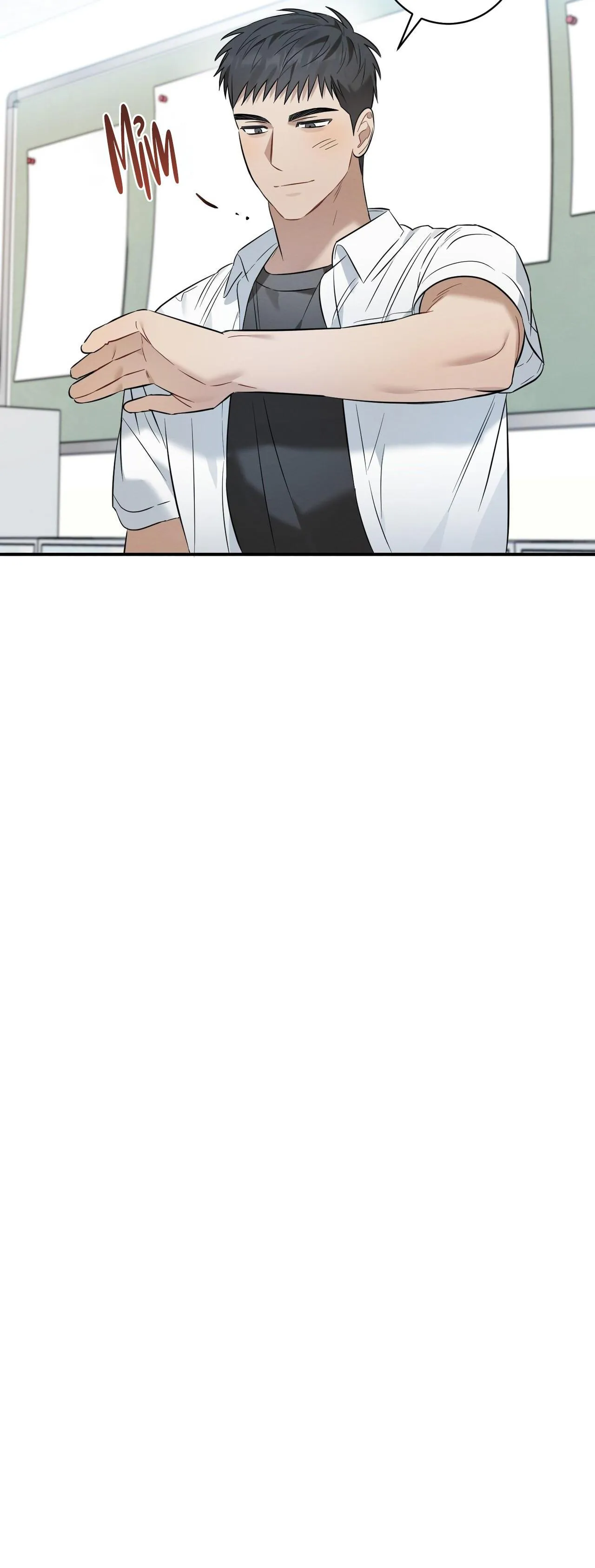 TÌNH YÊU MẬN NGỌT Chapter 17 Trang 39