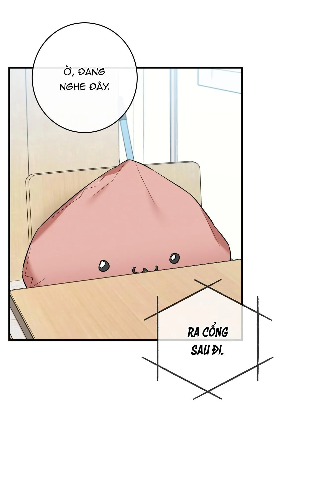 TÌNH YÊU MẬN NGỌT Chapter 18 Trang 13