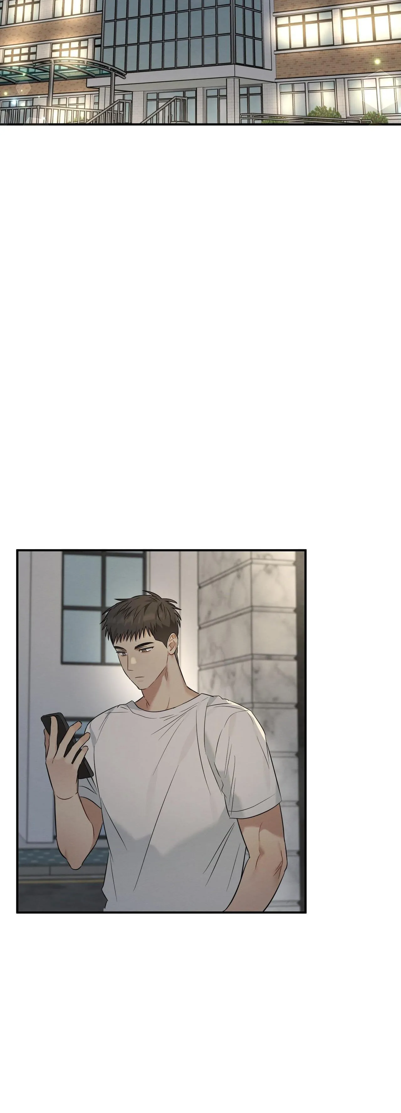 TÌNH YÊU MẬN NGỌT Chapter 18 Trang 17