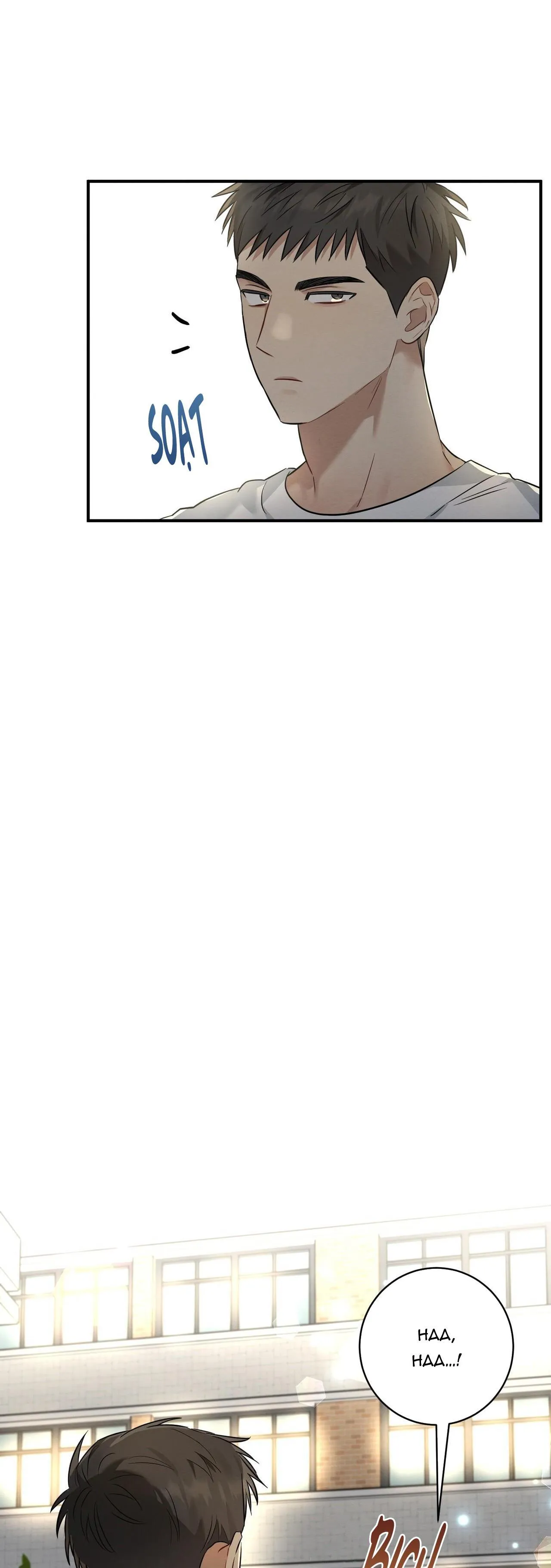 TÌNH YÊU MẬN NGỌT Chapter 18 Trang 18