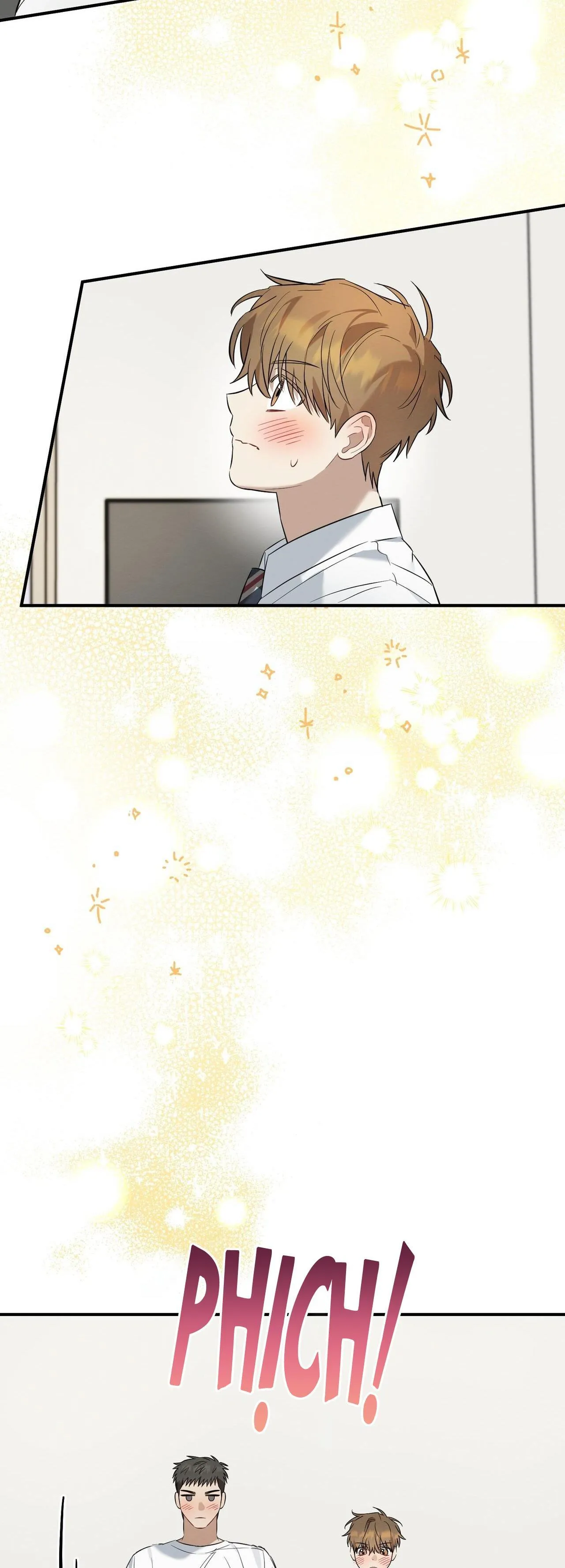 TÌNH YÊU MẬN NGỌT Chapter 18 Trang 38