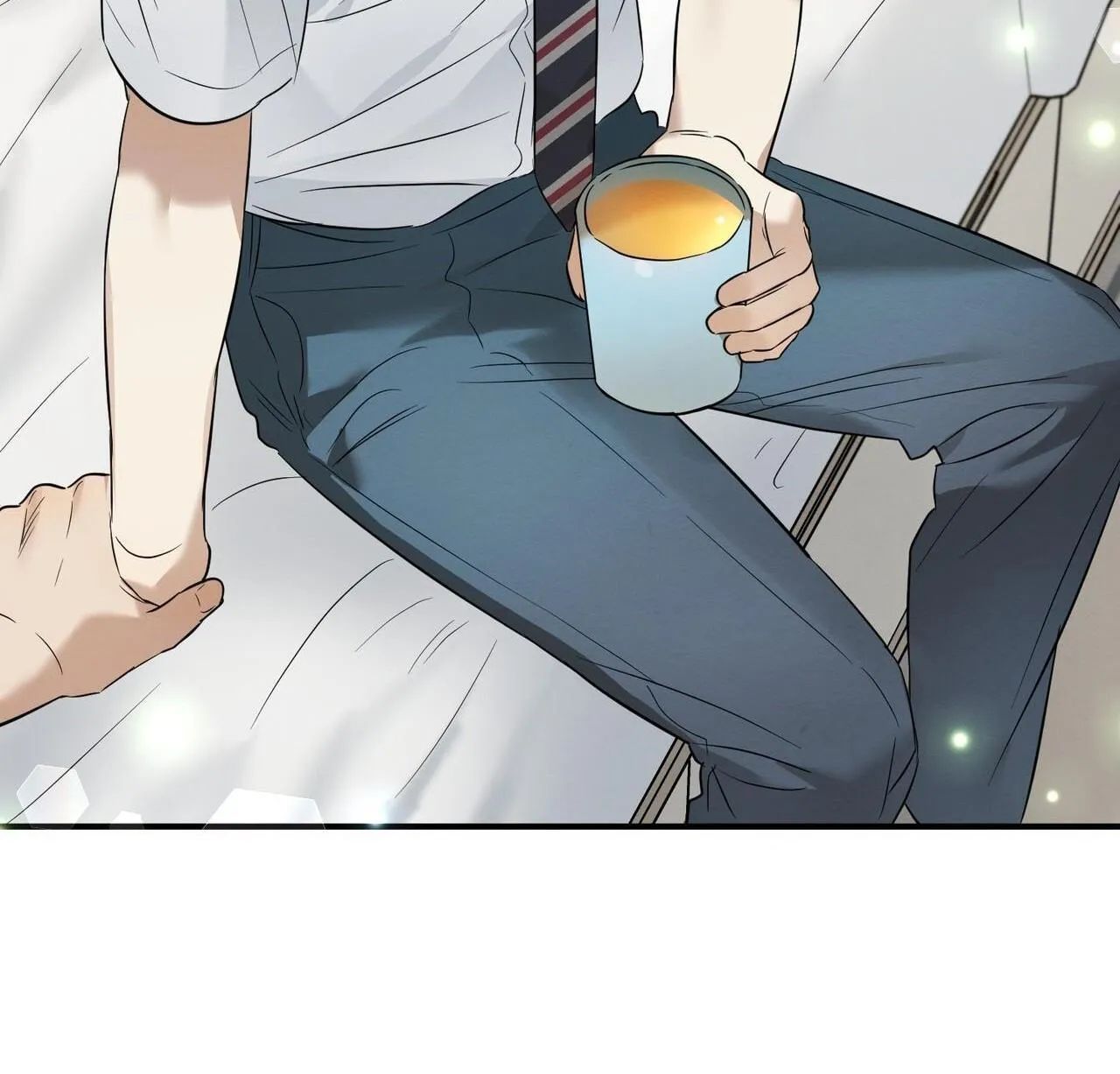 TÌNH YÊU MẬN NGỌT Chapter 18 Trang 45