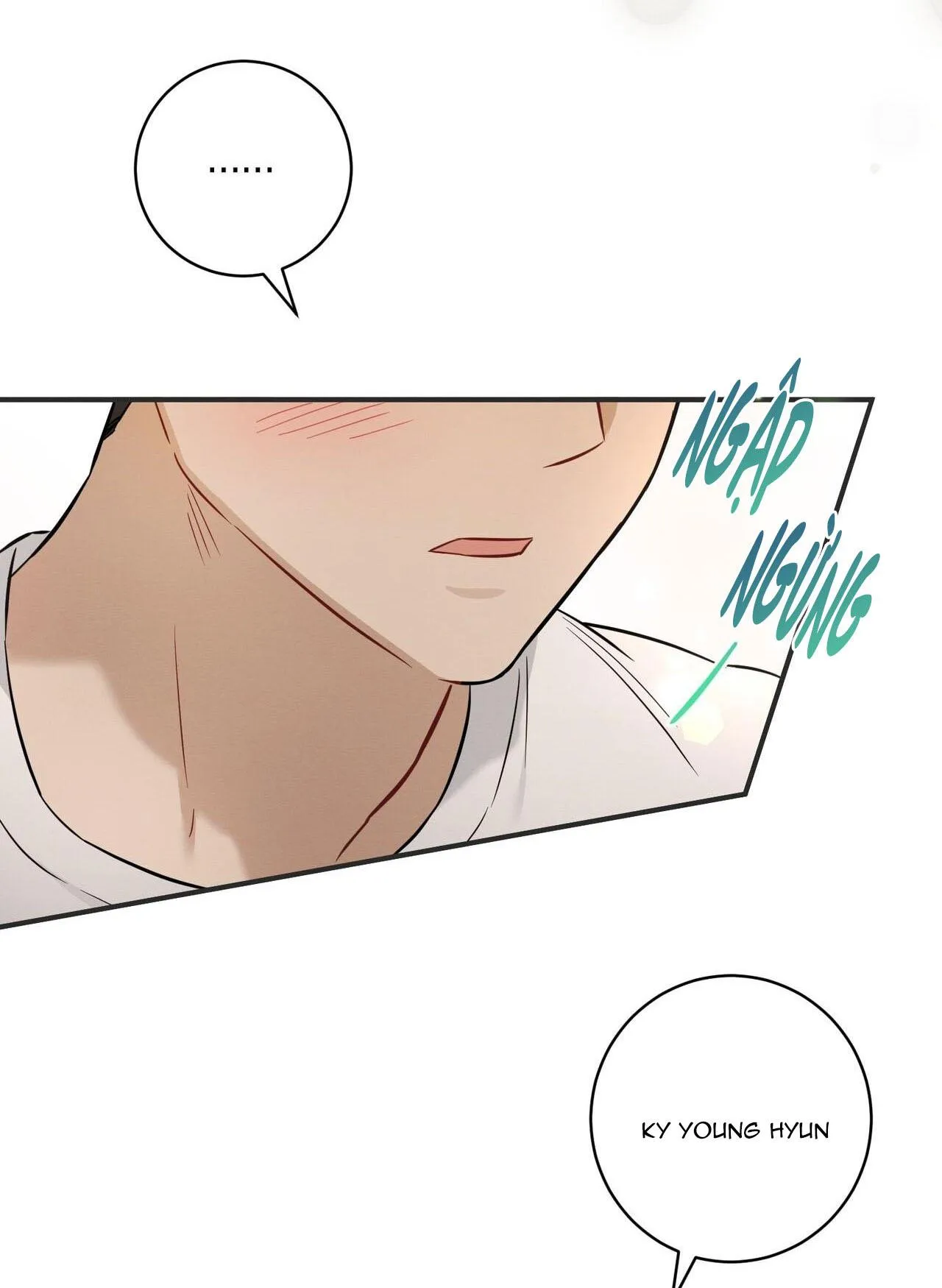 TÌNH YÊU MẬN NGỌT Chapter 19 Trang 5