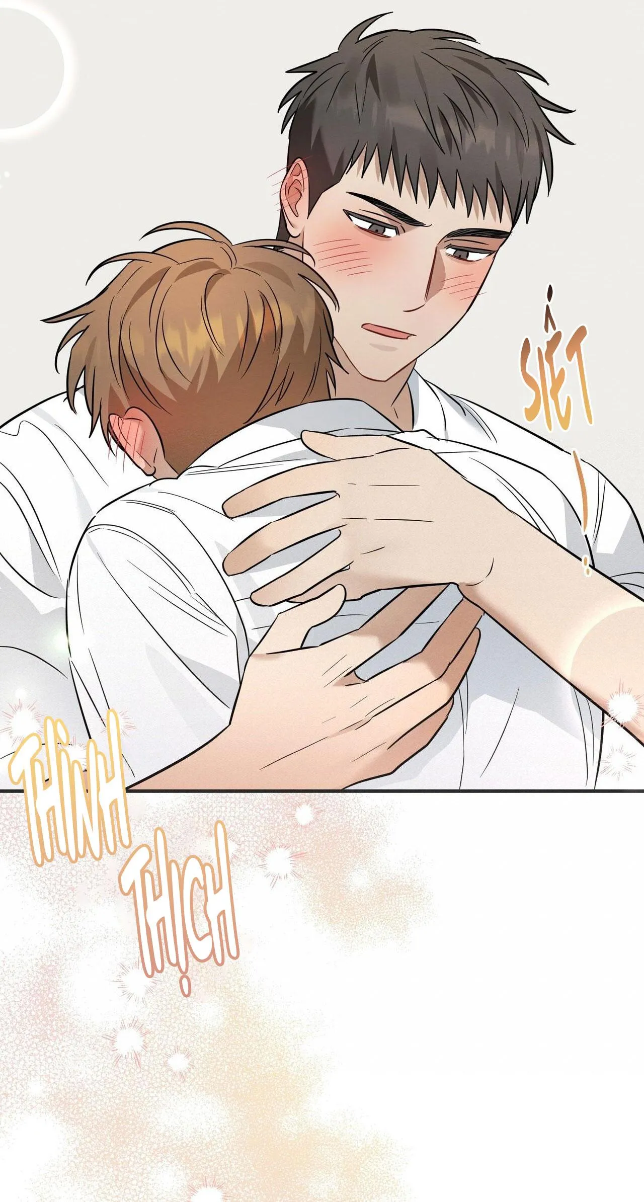 TÌNH YÊU MẬN NGỌT Chapter 19 Trang 8