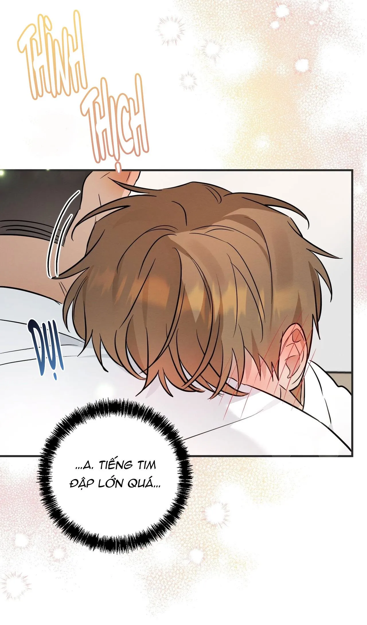 TÌNH YÊU MẬN NGỌT Chapter 19 Trang 10