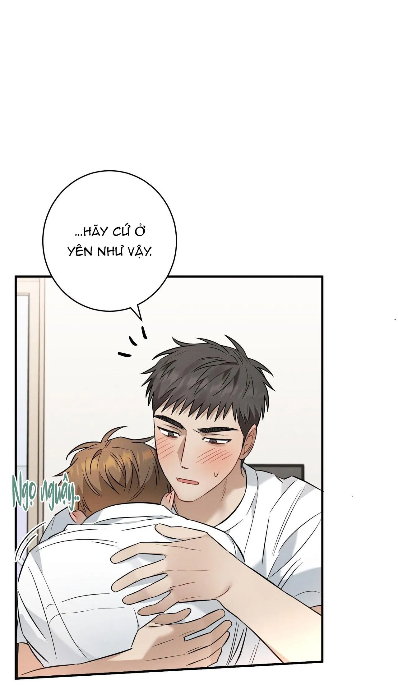 TÌNH YÊU MẬN NGỌT Chapter 19 Trang 11