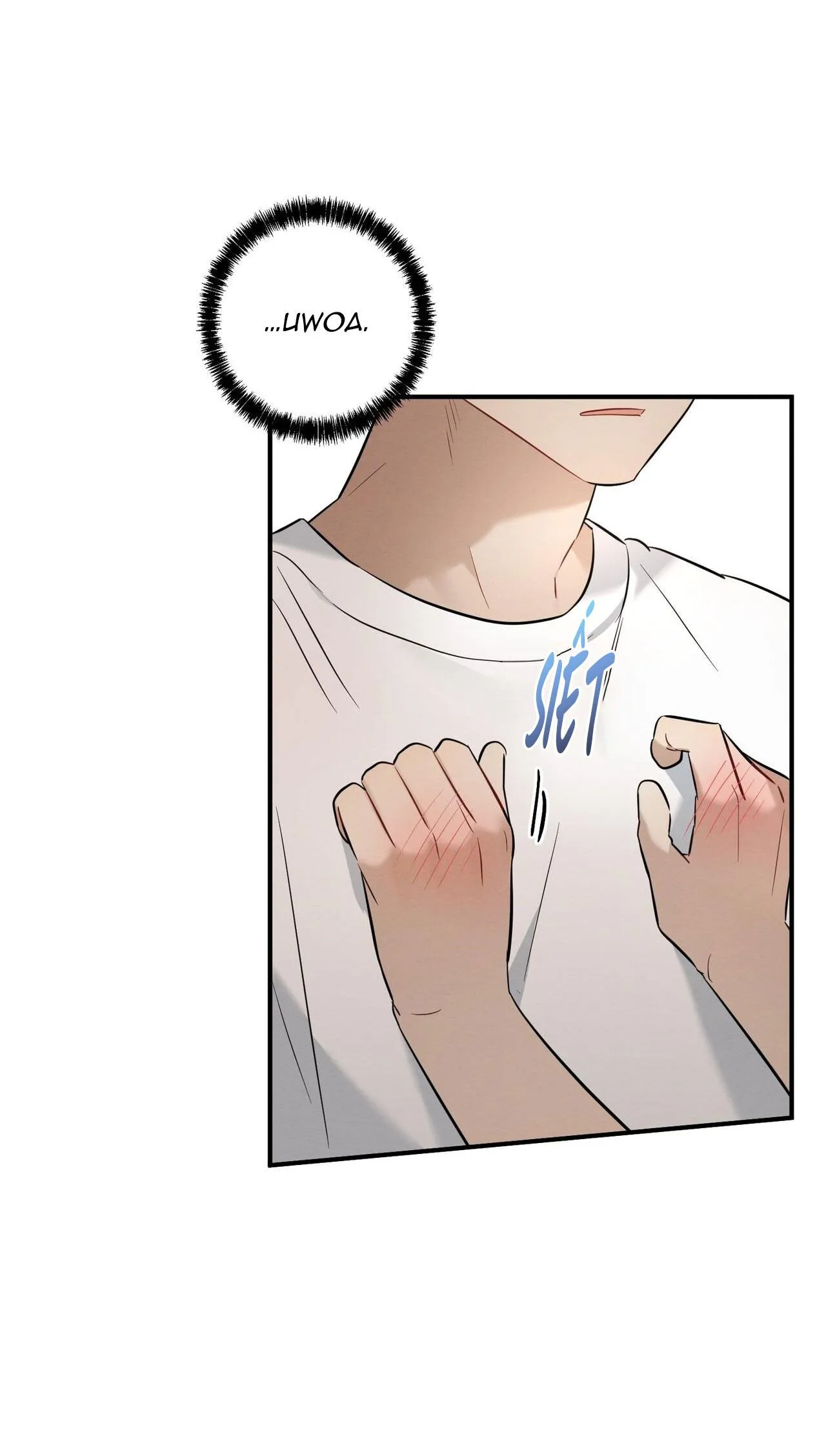 TÌNH YÊU MẬN NGỌT Chapter 19 Trang 16