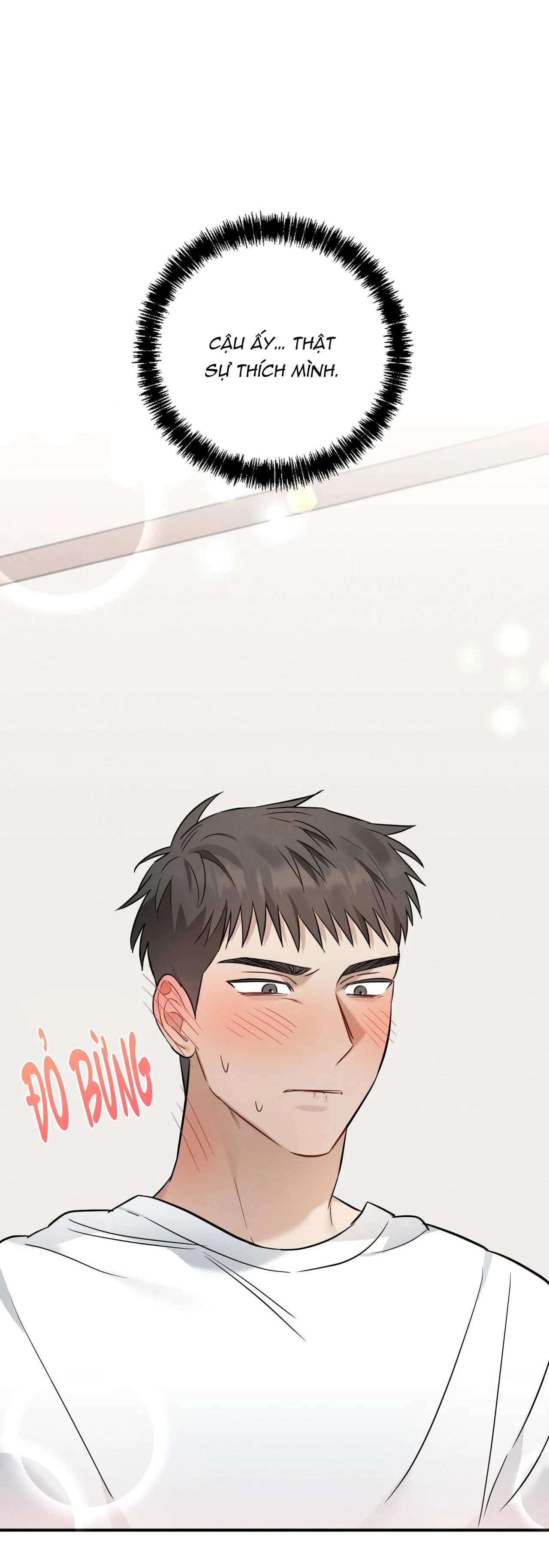 TÌNH YÊU MẬN NGỌT Chapter 19 Trang 17