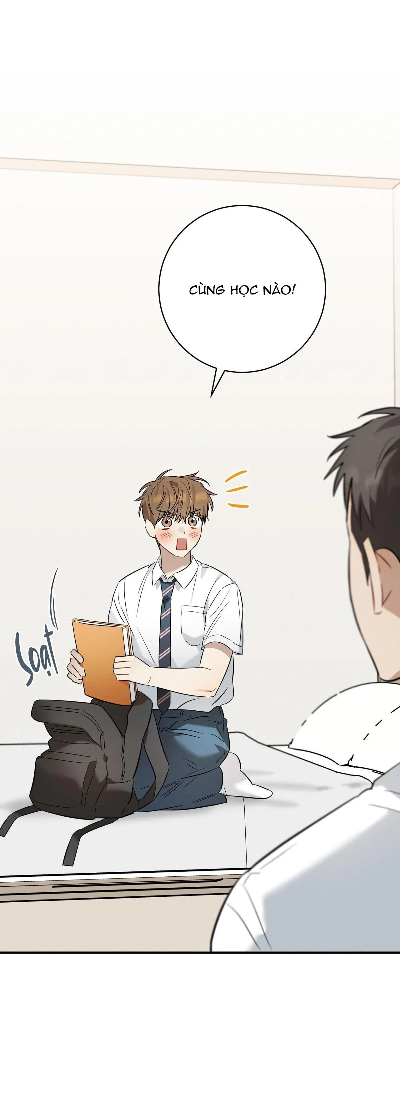 TÌNH YÊU MẬN NGỌT Chapter 19 Trang 25