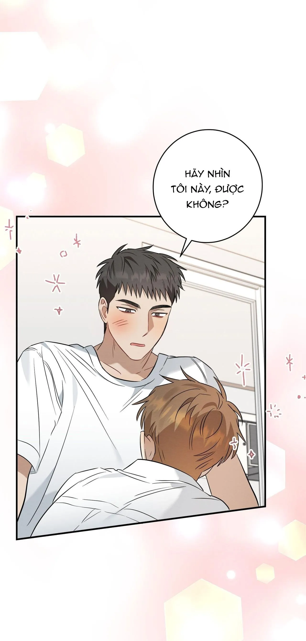 TÌNH YÊU MẬN NGỌT Chapter 19 Trang 31