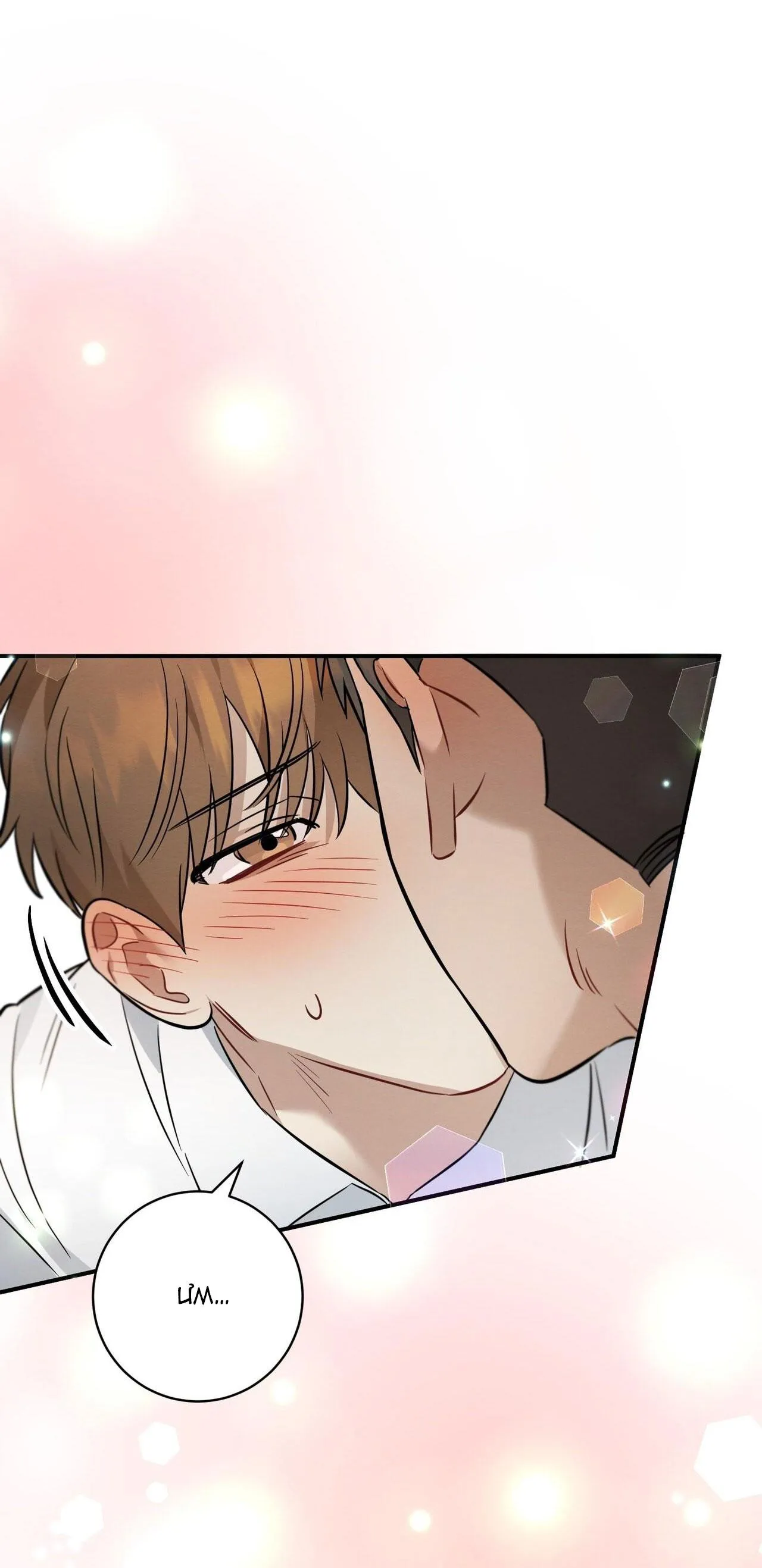 TÌNH YÊU MẬN NGỌT Chapter 19 Trang 33