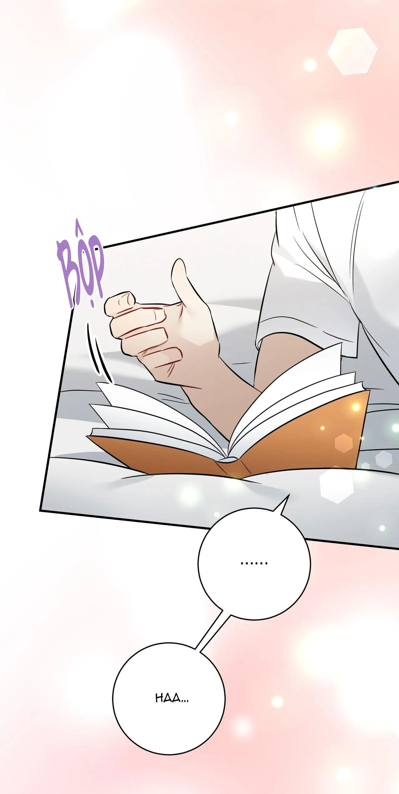 TÌNH YÊU MẬN NGỌT Chapter 19 Trang 34