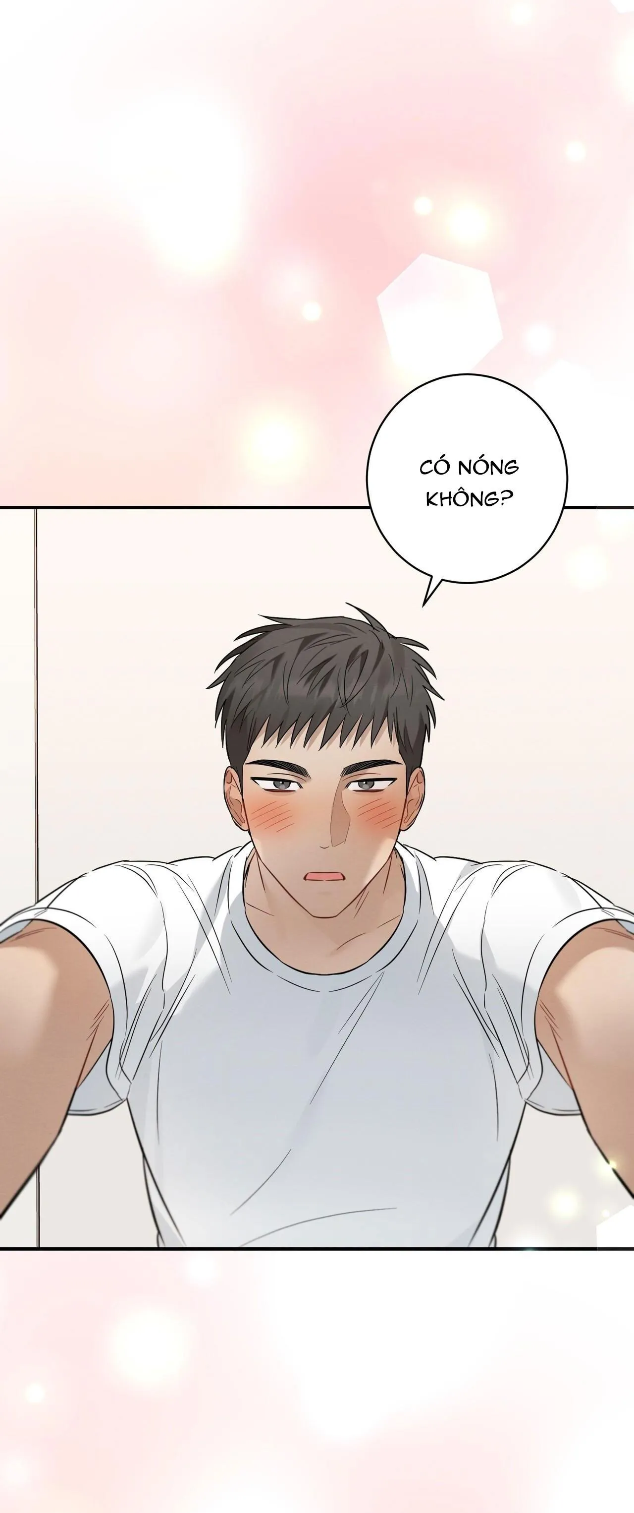 TÌNH YÊU MẬN NGỌT Chapter 19 Trang 37