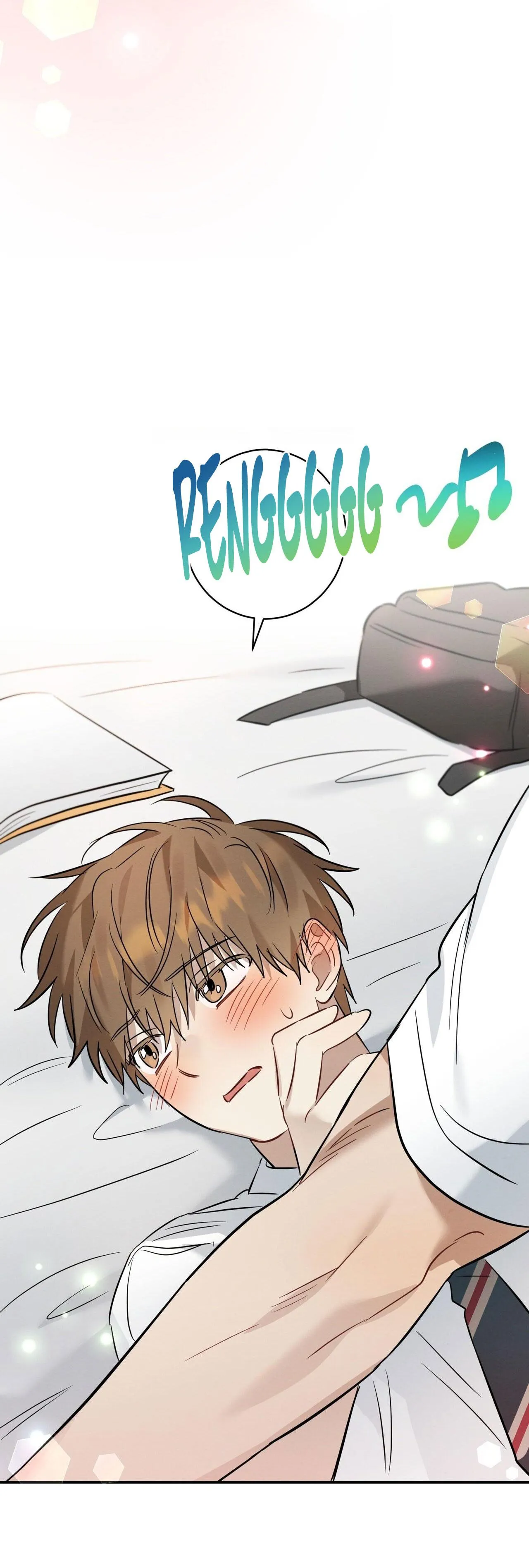 TÌNH YÊU MẬN NGỌT Chapter 19 Trang 40