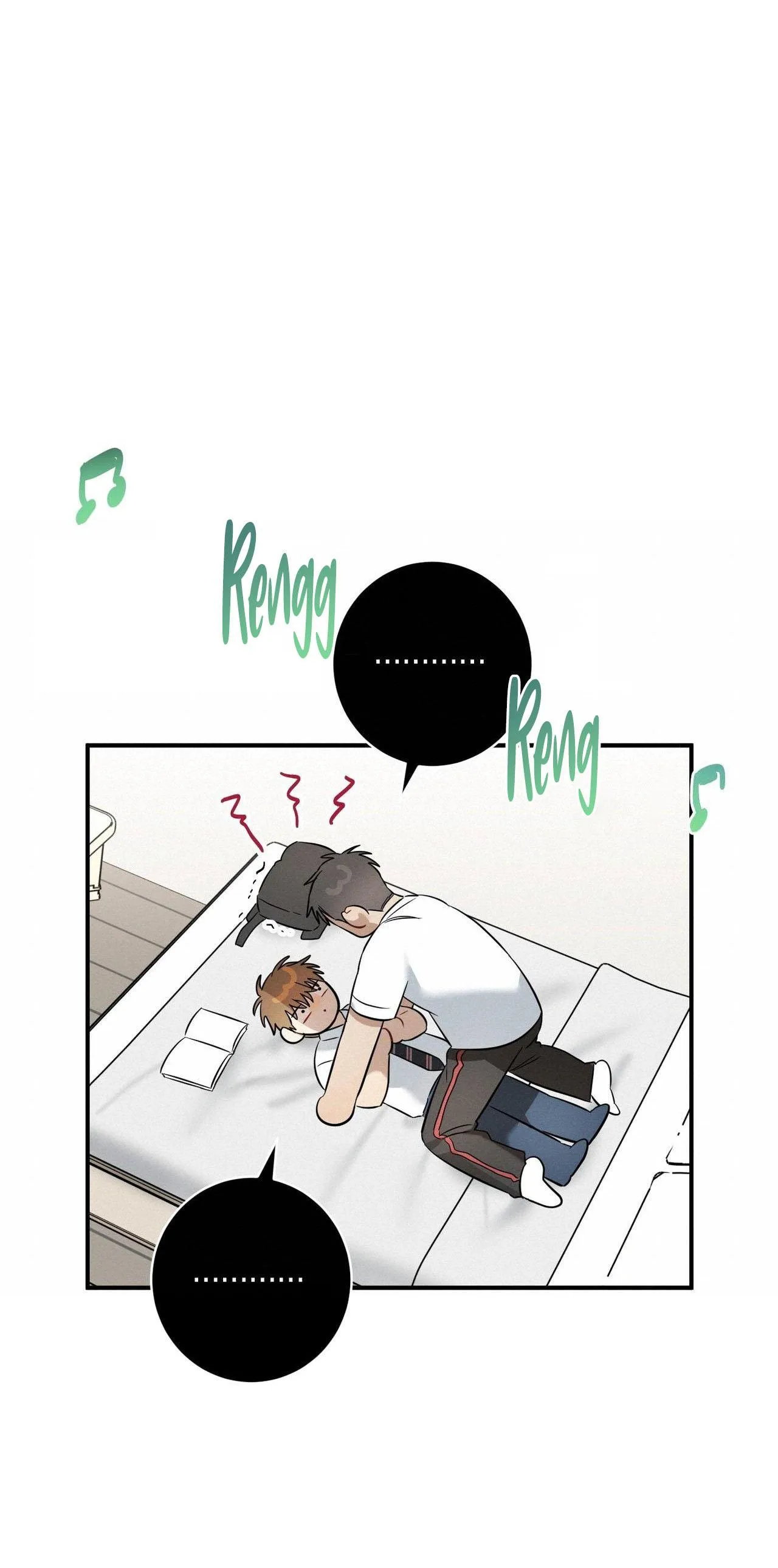 TÌNH YÊU MẬN NGỌT Chapter 19 Trang 41