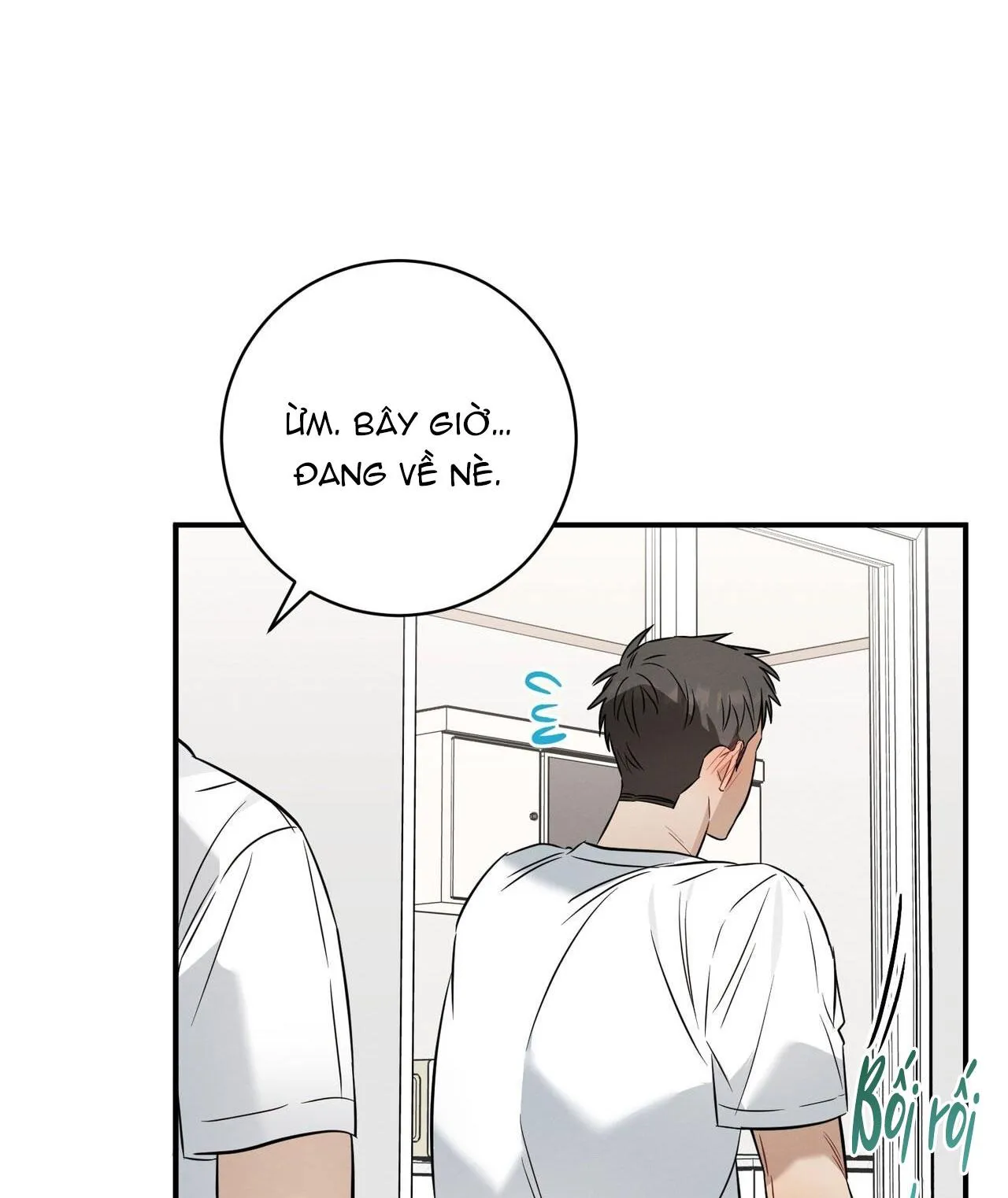 TÌNH YÊU MẬN NGỌT Chapter 19 Trang 43