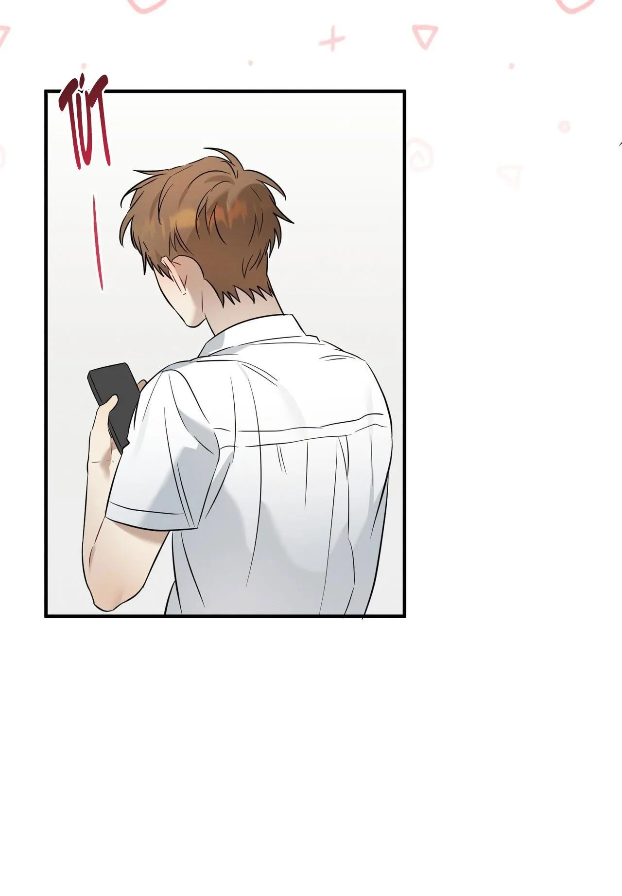 TÌNH YÊU MẬN NGỌT Chapter 19 Trang 45