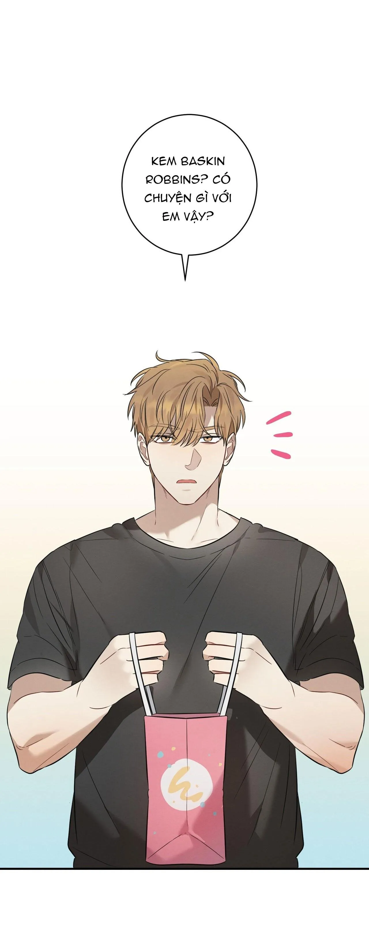 TÌNH YÊU MẬN NGỌT Chapter 19 Trang 50