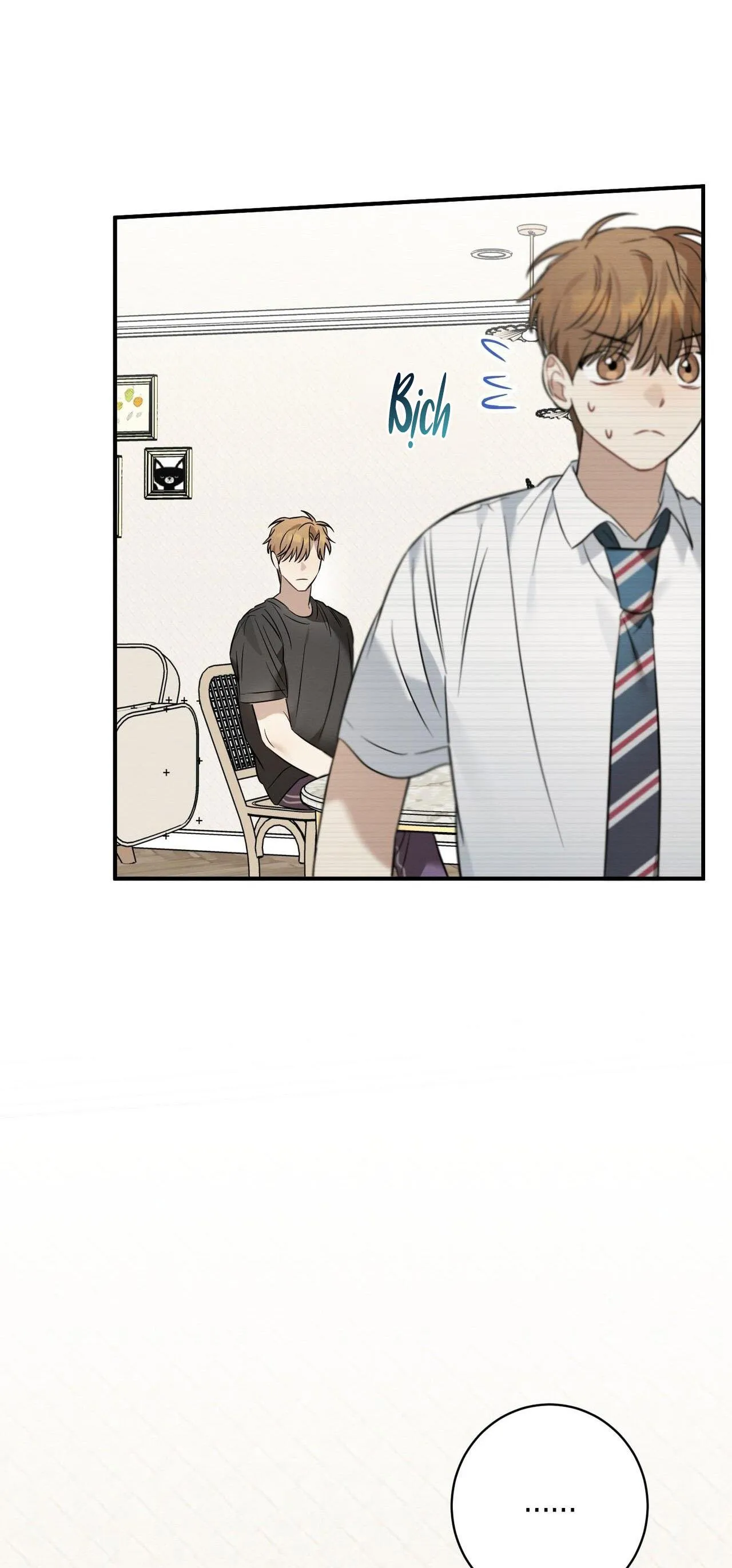 TÌNH YÊU MẬN NGỌT Chapter 19 Trang 62