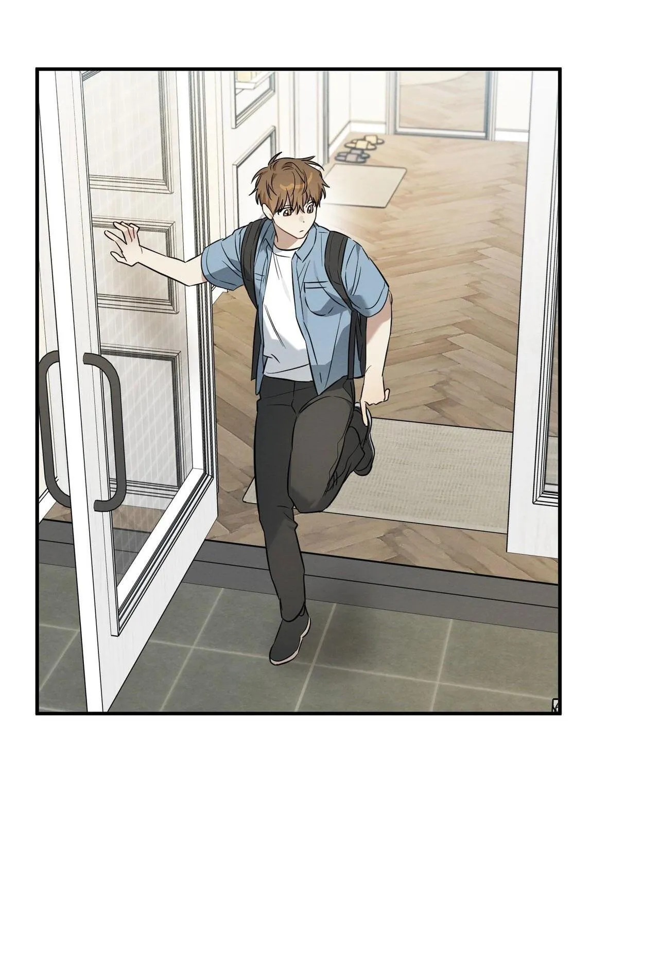 TÌNH YÊU MẬN NGỌT Chapter 20 Trang 3