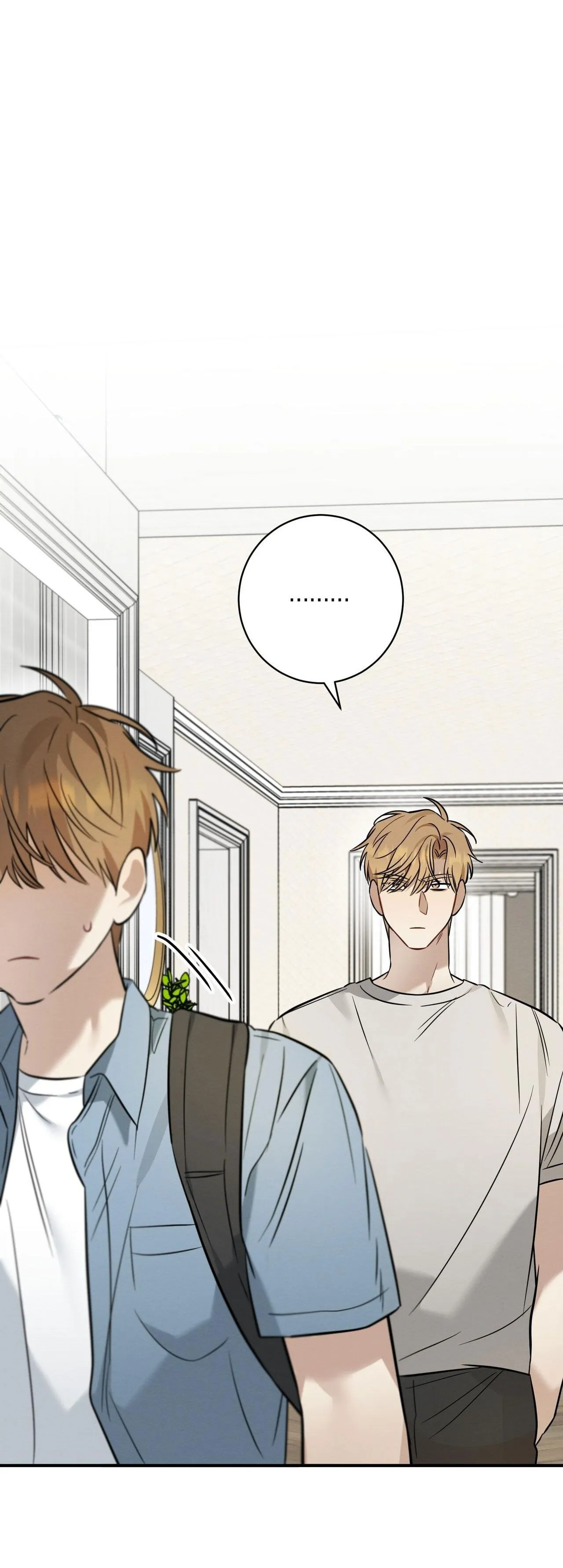 TÌNH YÊU MẬN NGỌT Chapter 20 Trang 10