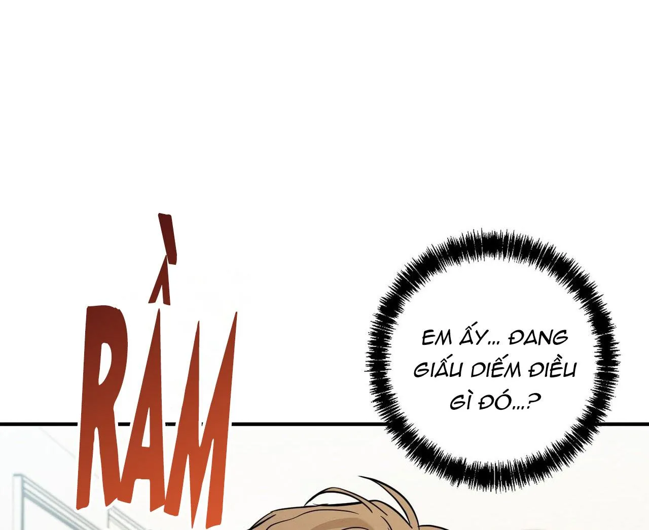 TÌNH YÊU MẬN NGỌT Chapter 20 Trang 11