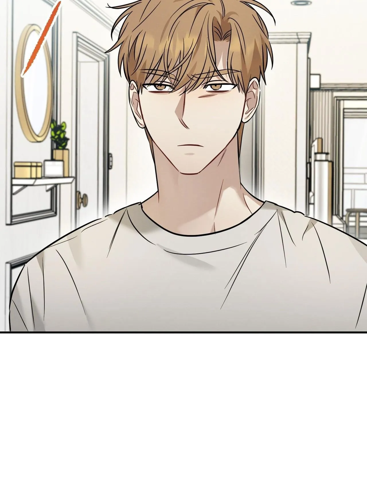 TÌNH YÊU MẬN NGỌT Chapter 20 Trang 12