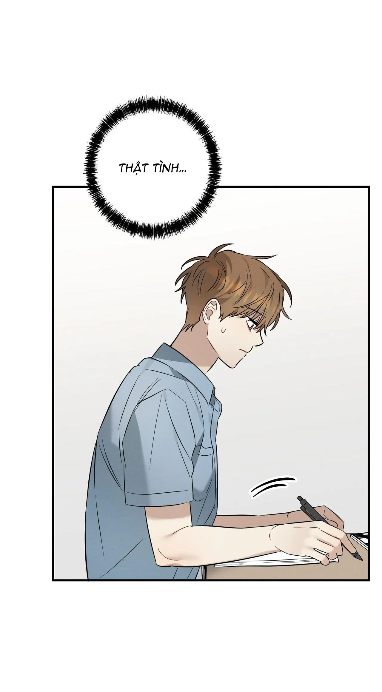 TÌNH YÊU MẬN NGỌT Chapter 20 Trang 15