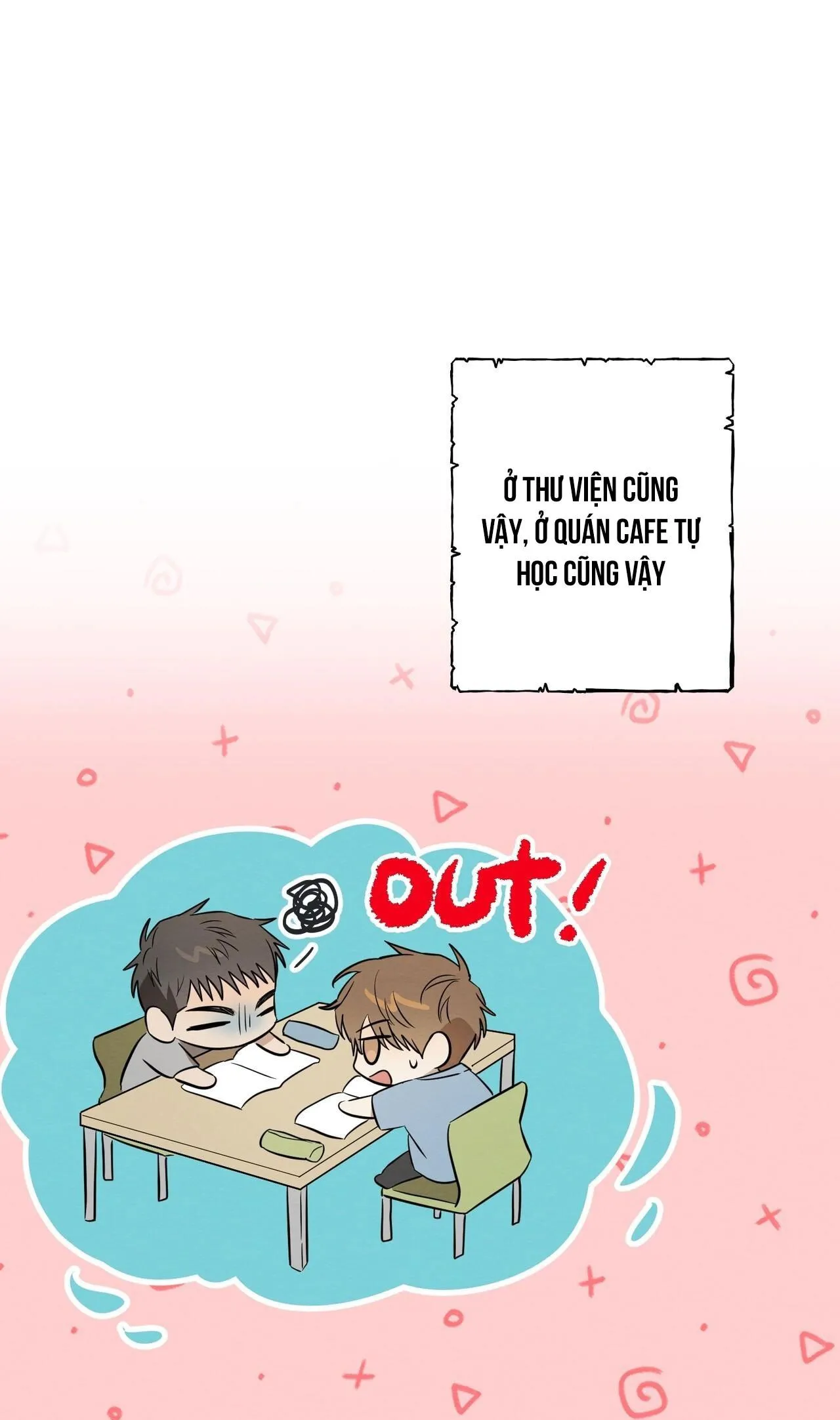 TÌNH YÊU MẬN NGỌT Chapter 20 Trang 17