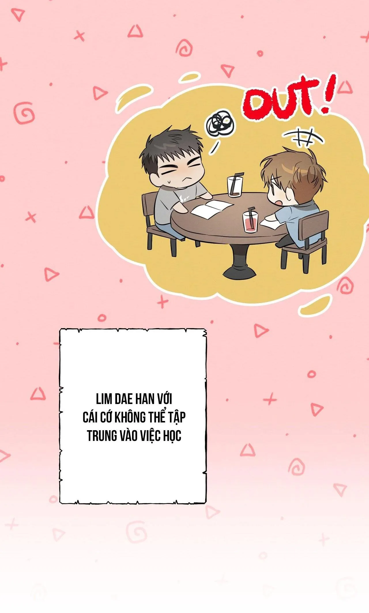 TÌNH YÊU MẬN NGỌT Chapter 20 Trang 18