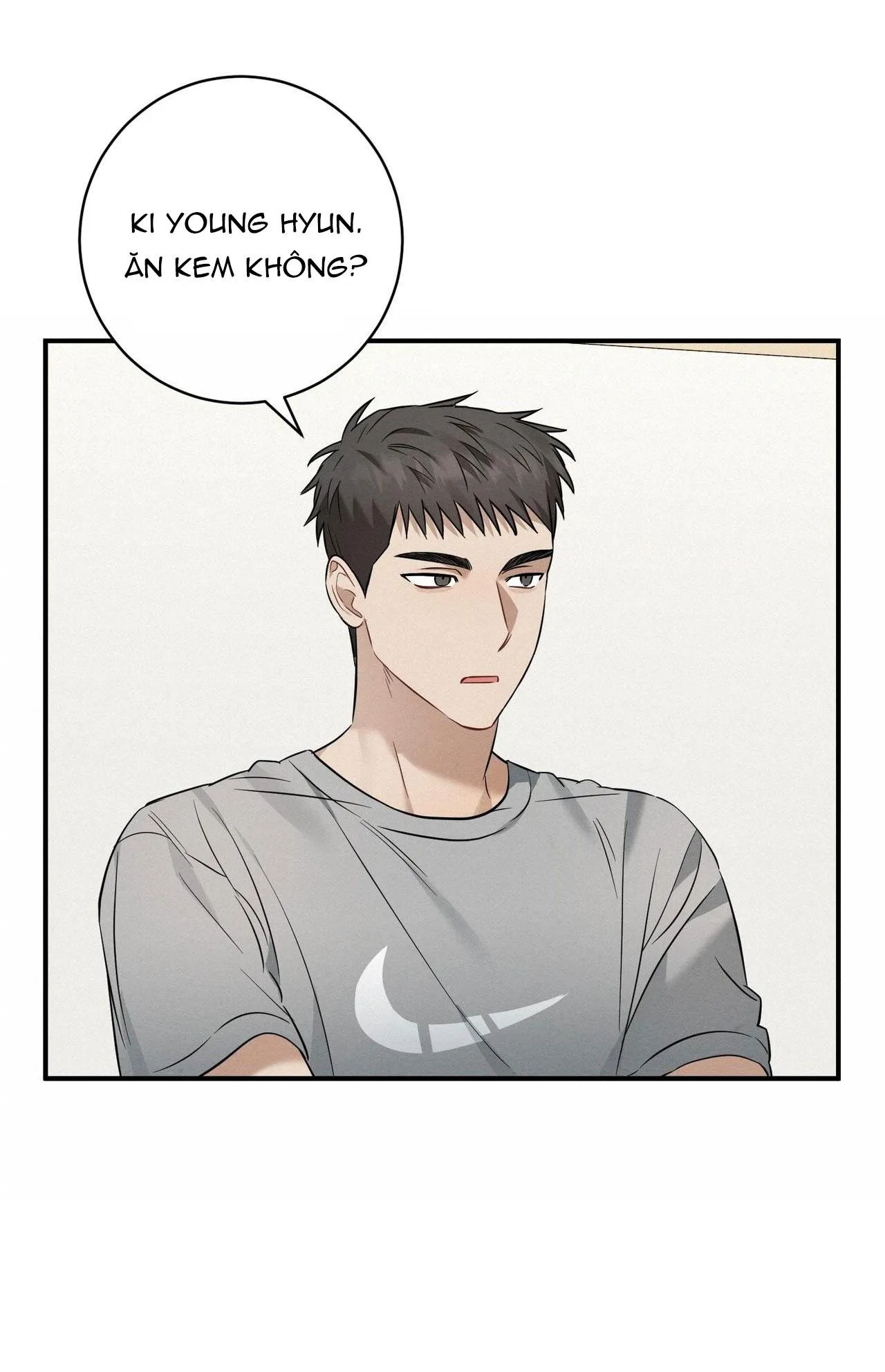 TÌNH YÊU MẬN NGỌT Chapter 20 Trang 21