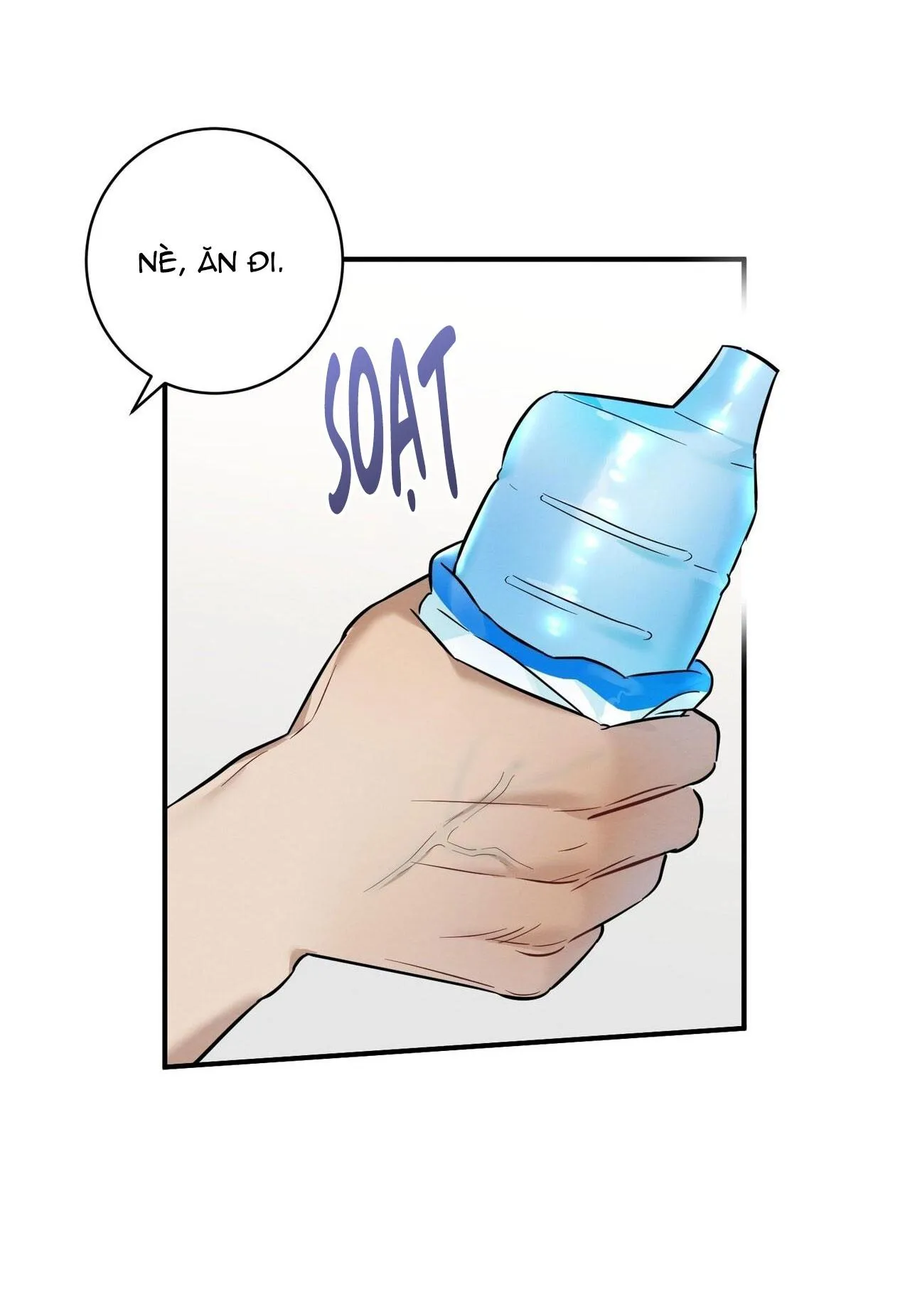 TÌNH YÊU MẬN NGỌT Chapter 20 Trang 24