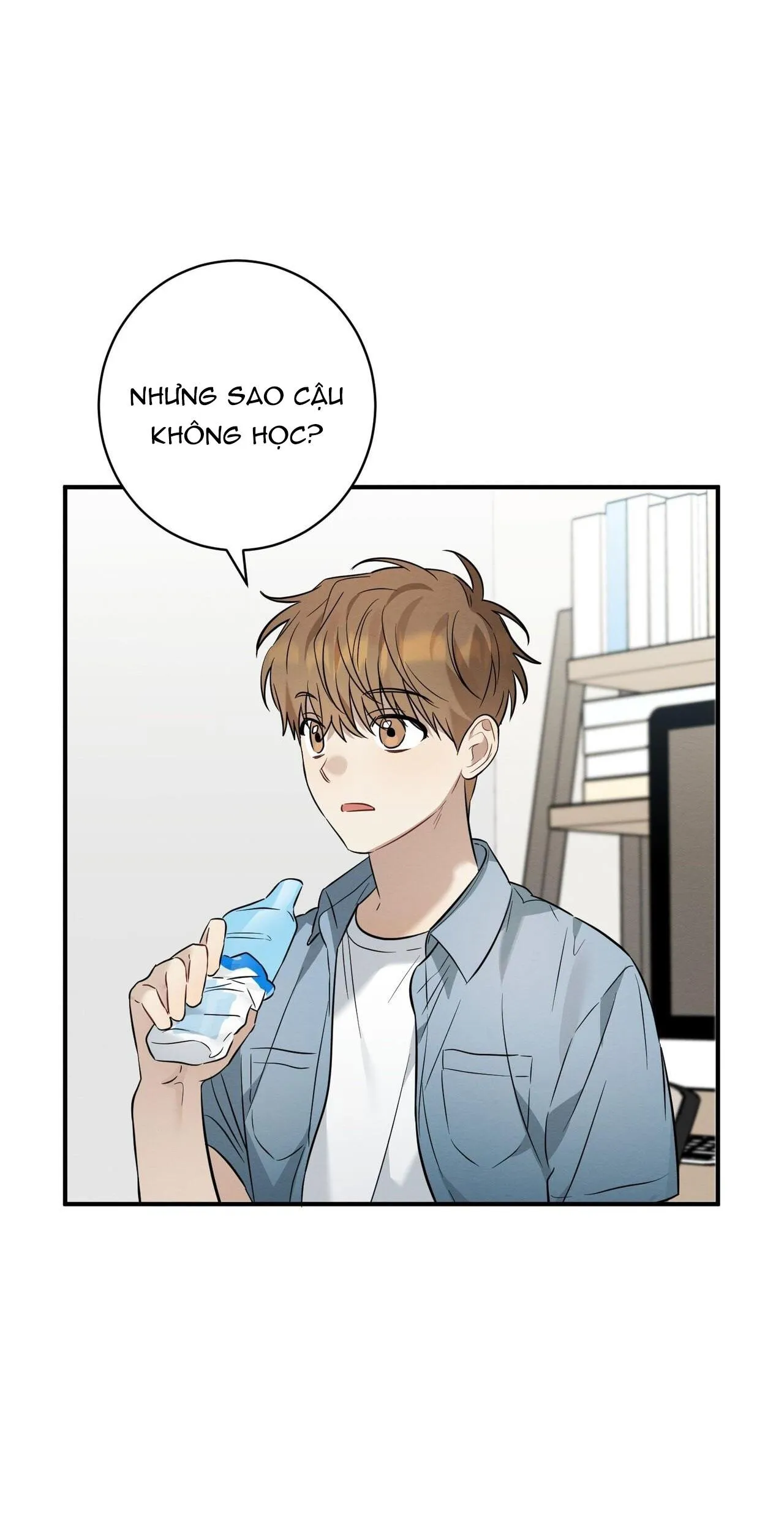 TÌNH YÊU MẬN NGỌT Chapter 20 Trang 26