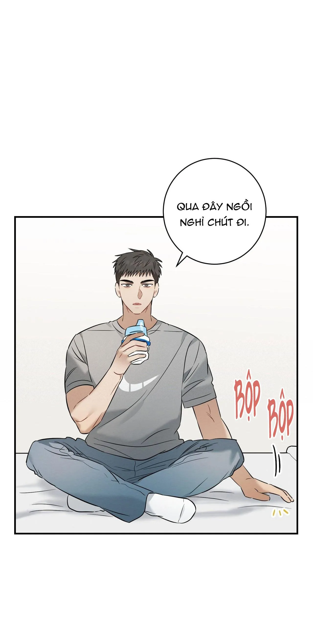 TÌNH YÊU MẬN NGỌT Chapter 20 Trang 28