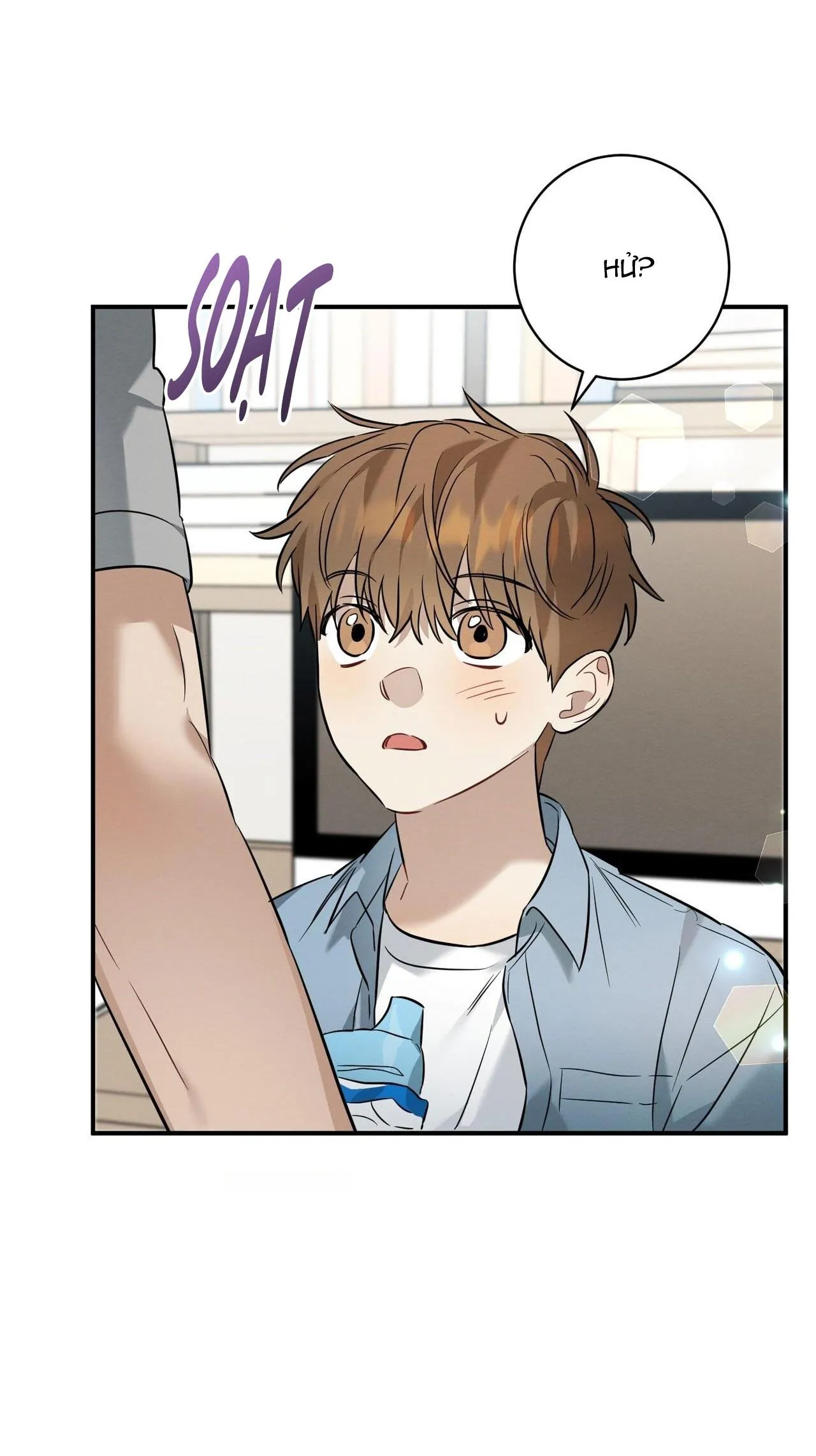 TÌNH YÊU MẬN NGỌT Chapter 20 Trang 30