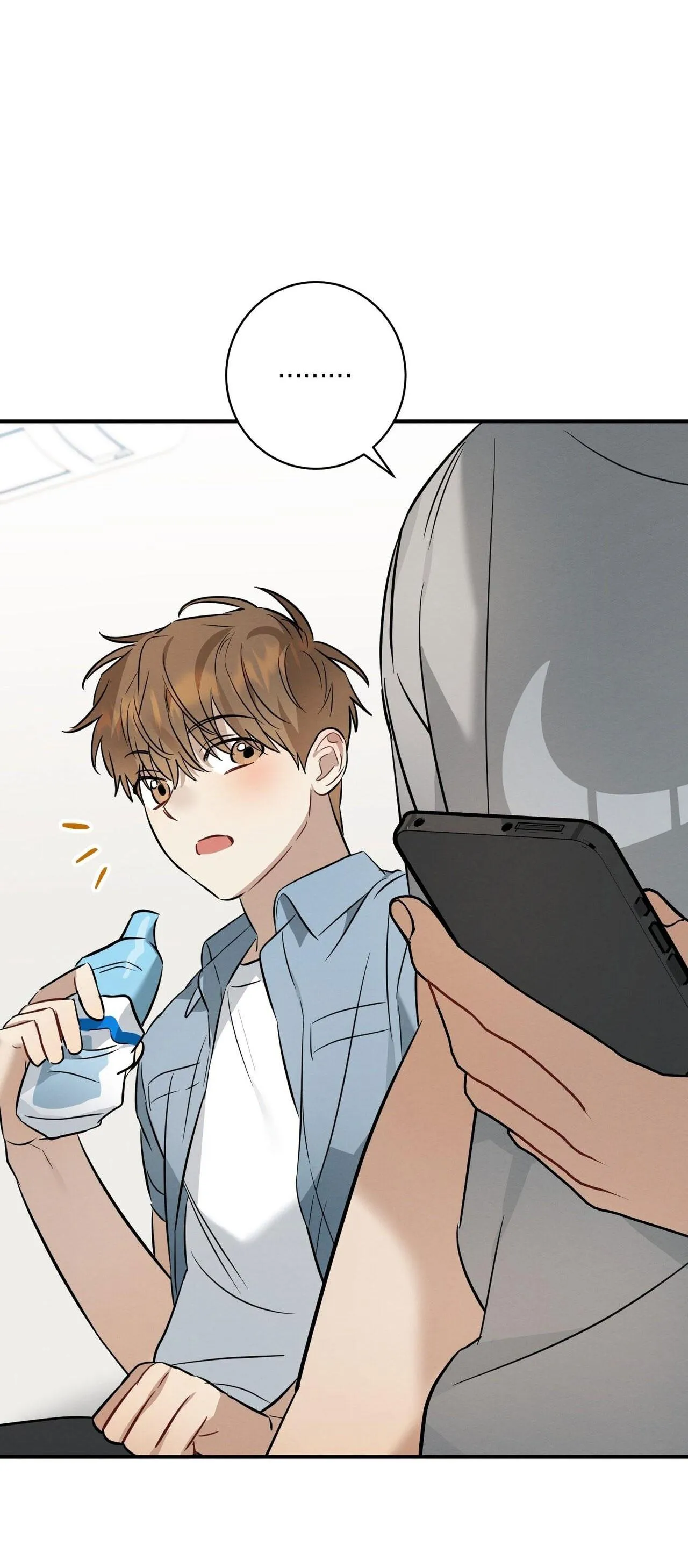 TÌNH YÊU MẬN NGỌT Chapter 20 Trang 36