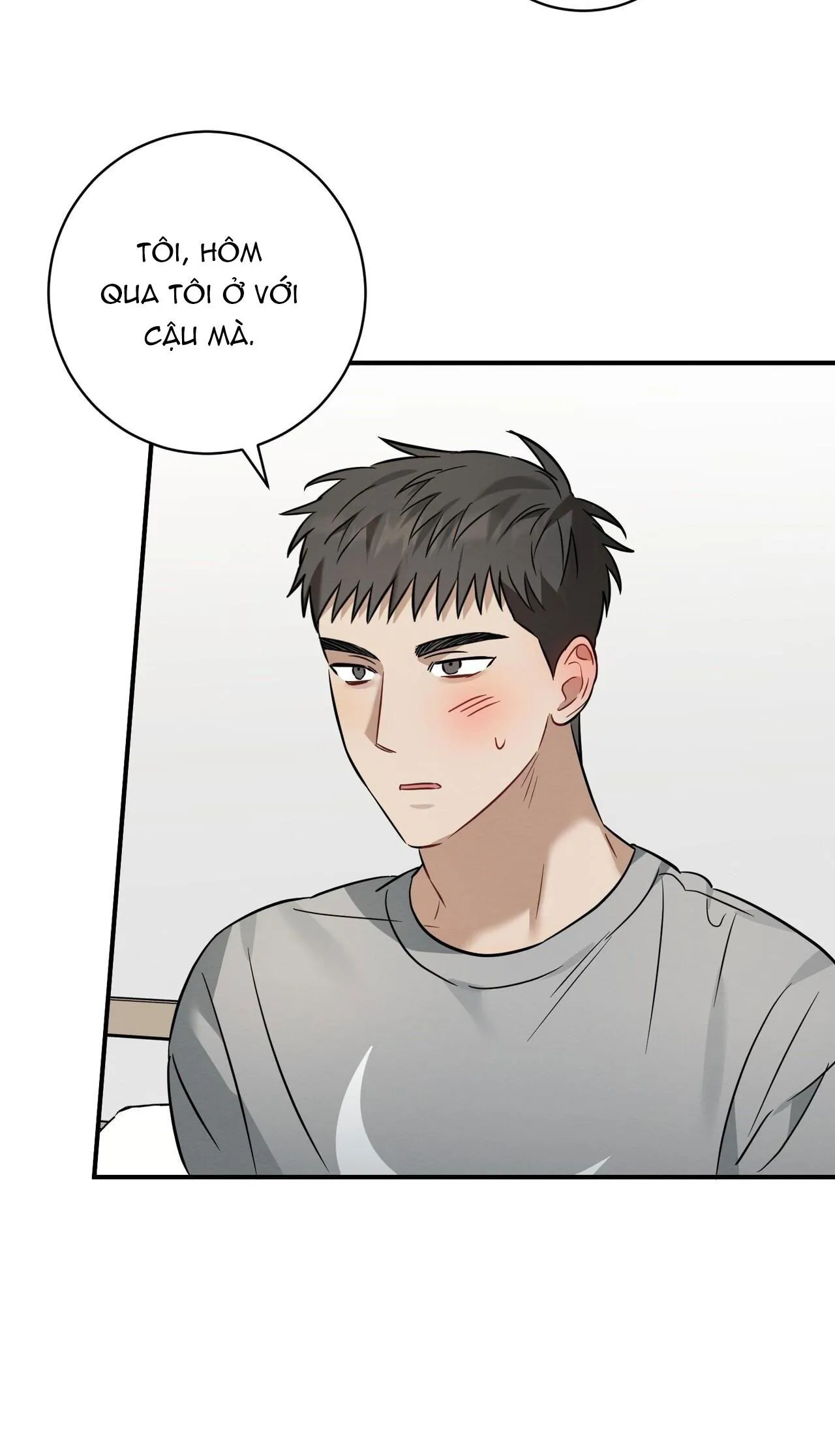 TÌNH YÊU MẬN NGỌT Chapter 20 Trang 41