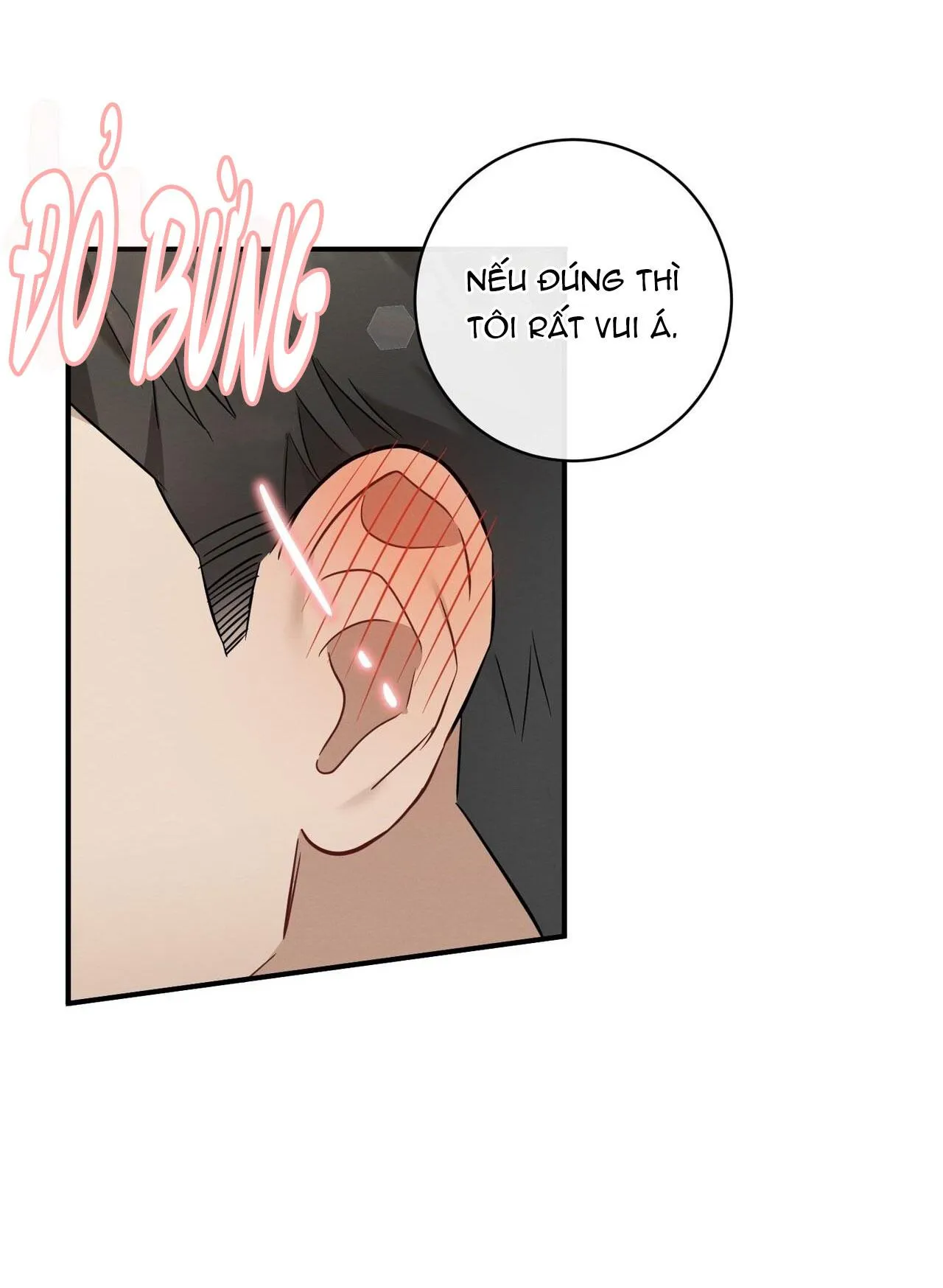 TÌNH YÊU MẬN NGỌT Chapter 20 Trang 43