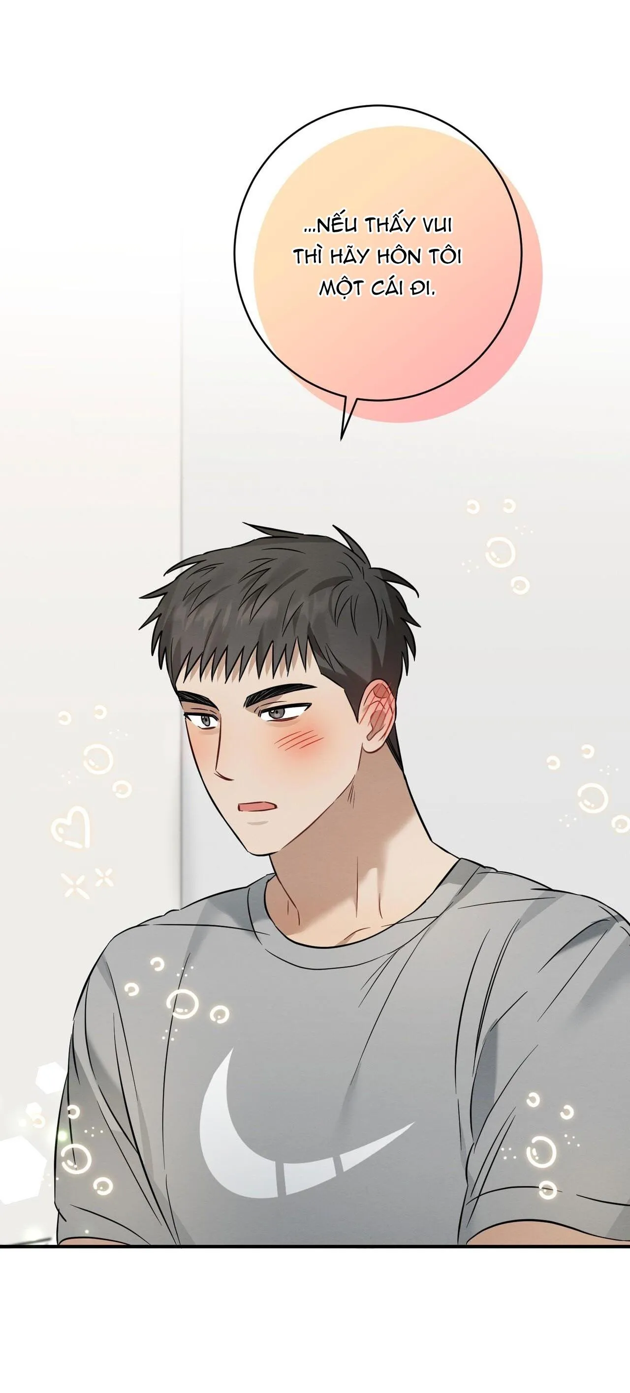 TÌNH YÊU MẬN NGỌT Chapter 20 Trang 44