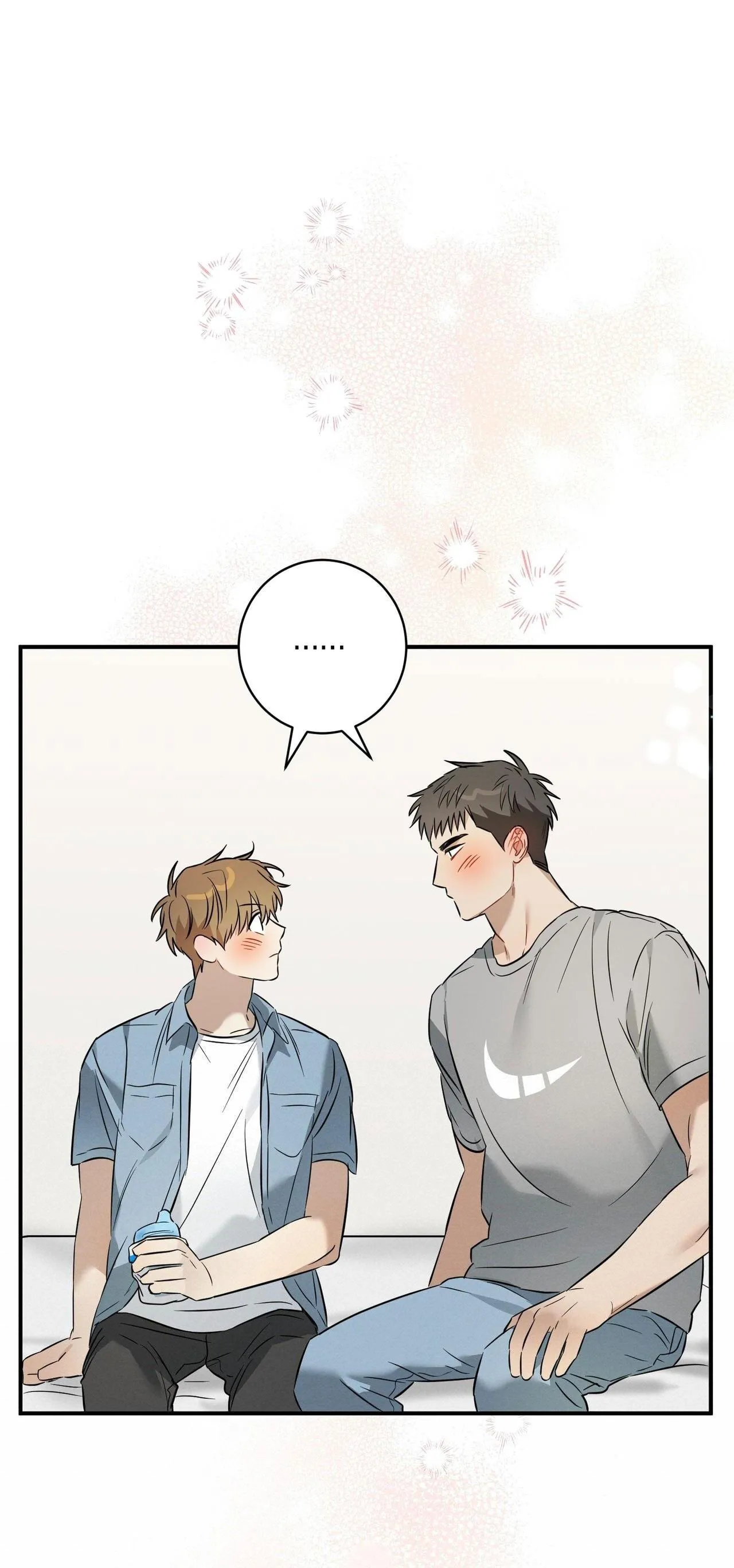 TÌNH YÊU MẬN NGỌT Chapter 20 Trang 45