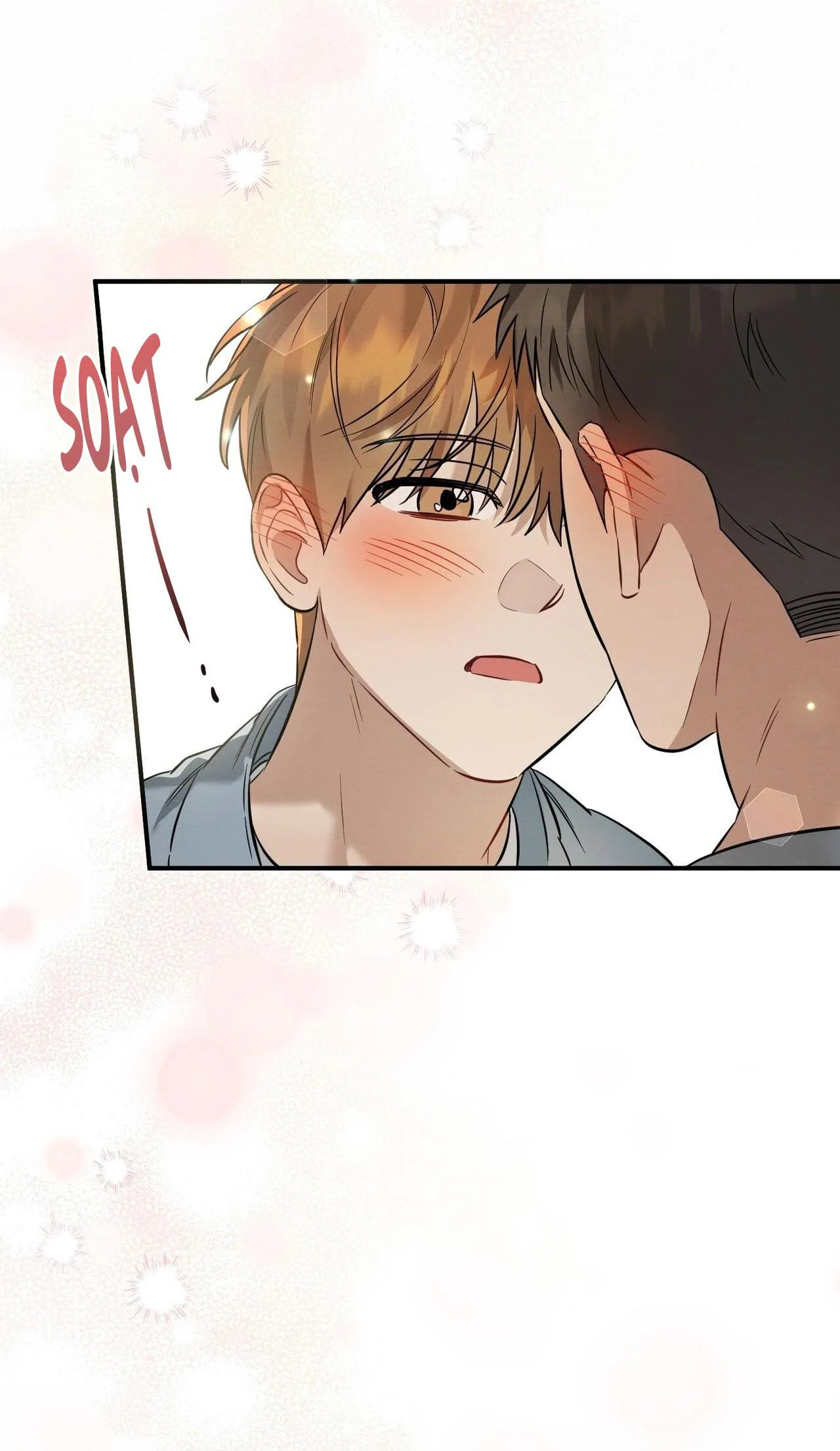 TÌNH YÊU MẬN NGỌT Chapter 20 Trang 46