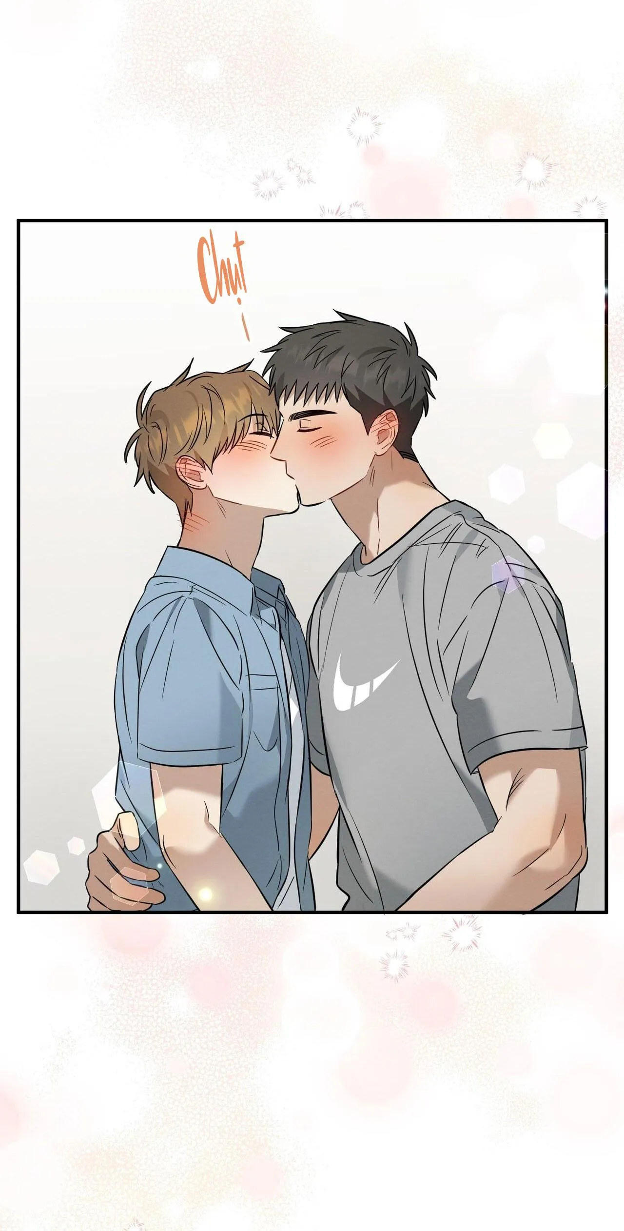 TÌNH YÊU MẬN NGỌT Chapter 20 Trang 47