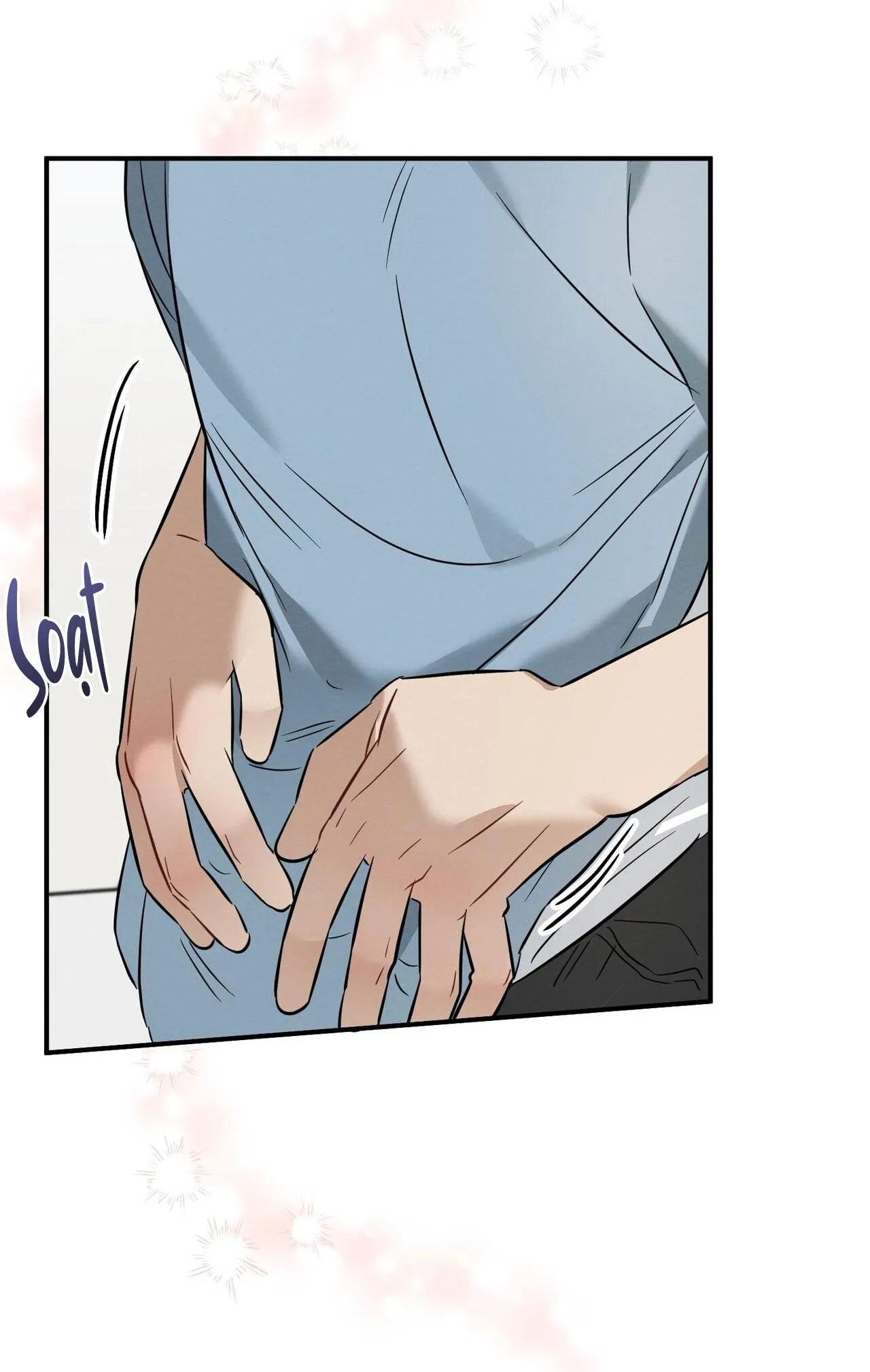 TÌNH YÊU MẬN NGỌT Chapter 20 Trang 49