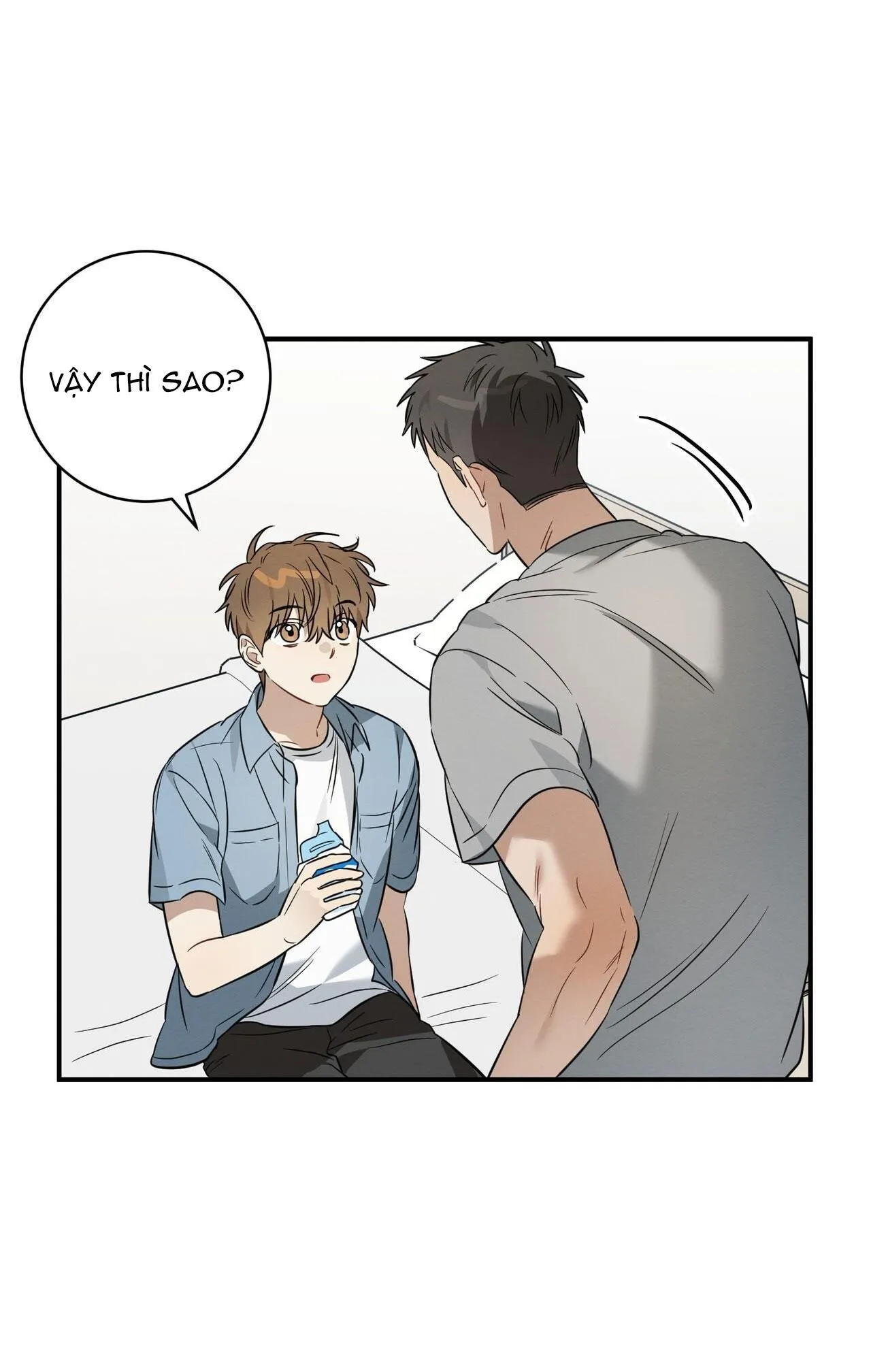 TÌNH YÊU MẬN NGỌT Chapter 20 Trang 60