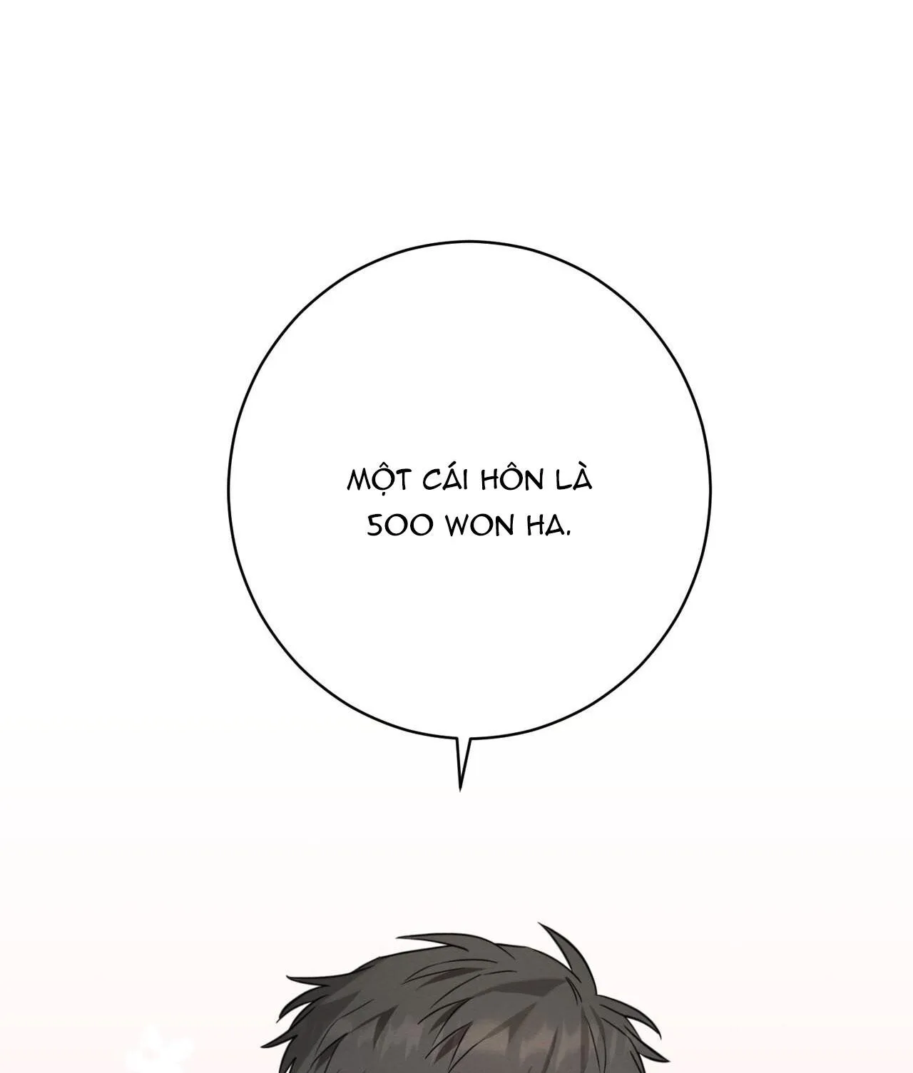 TÌNH YÊU MẬN NGỌT Chapter 20 Trang 61