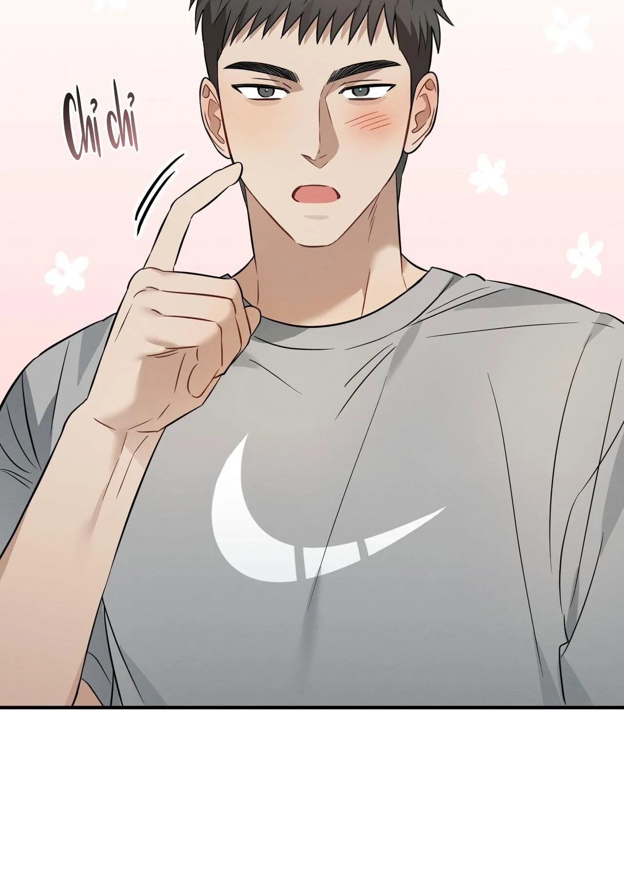 TÌNH YÊU MẬN NGỌT Chapter 20 Trang 62