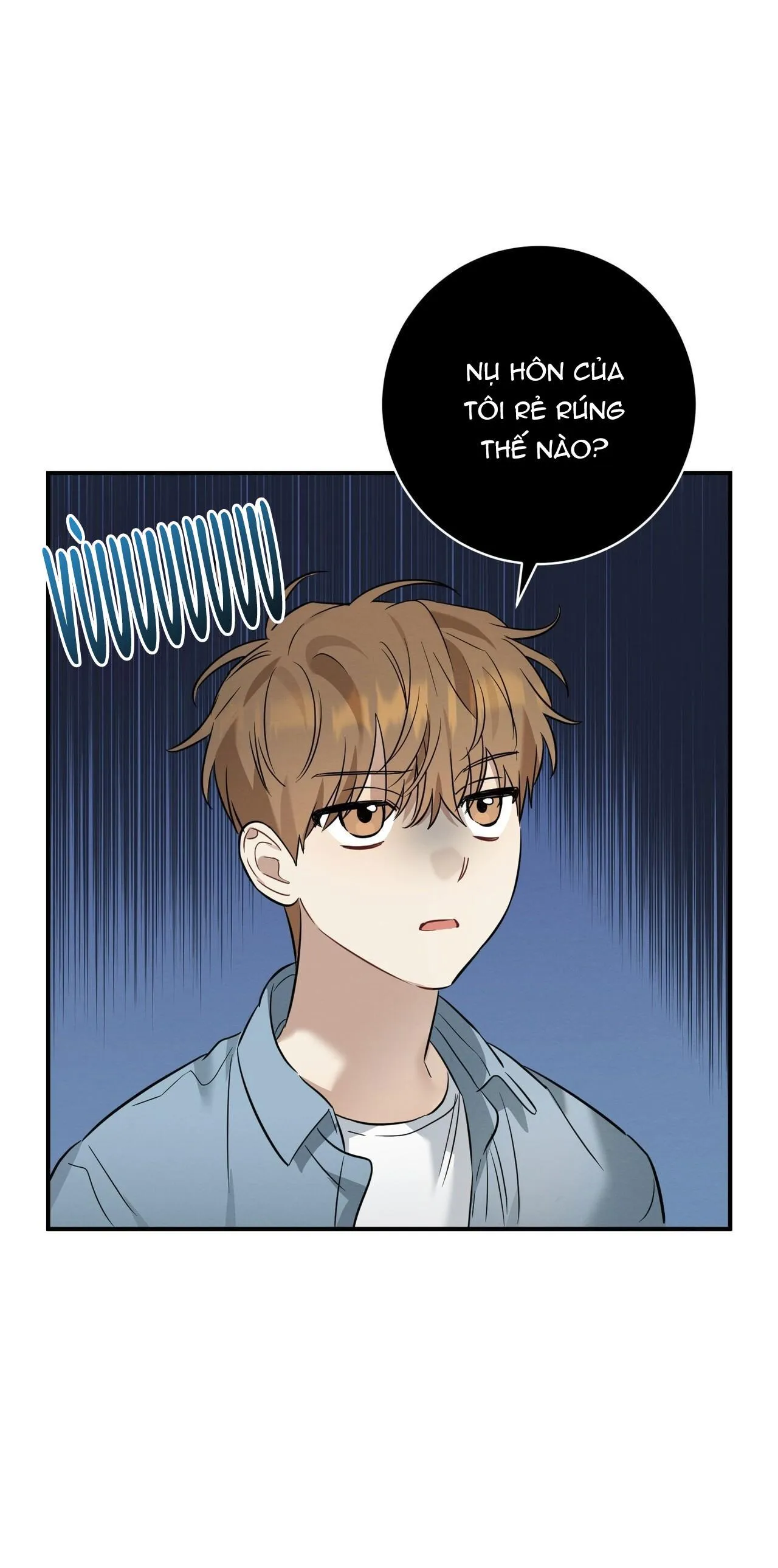 TÌNH YÊU MẬN NGỌT Chapter 20 Trang 63