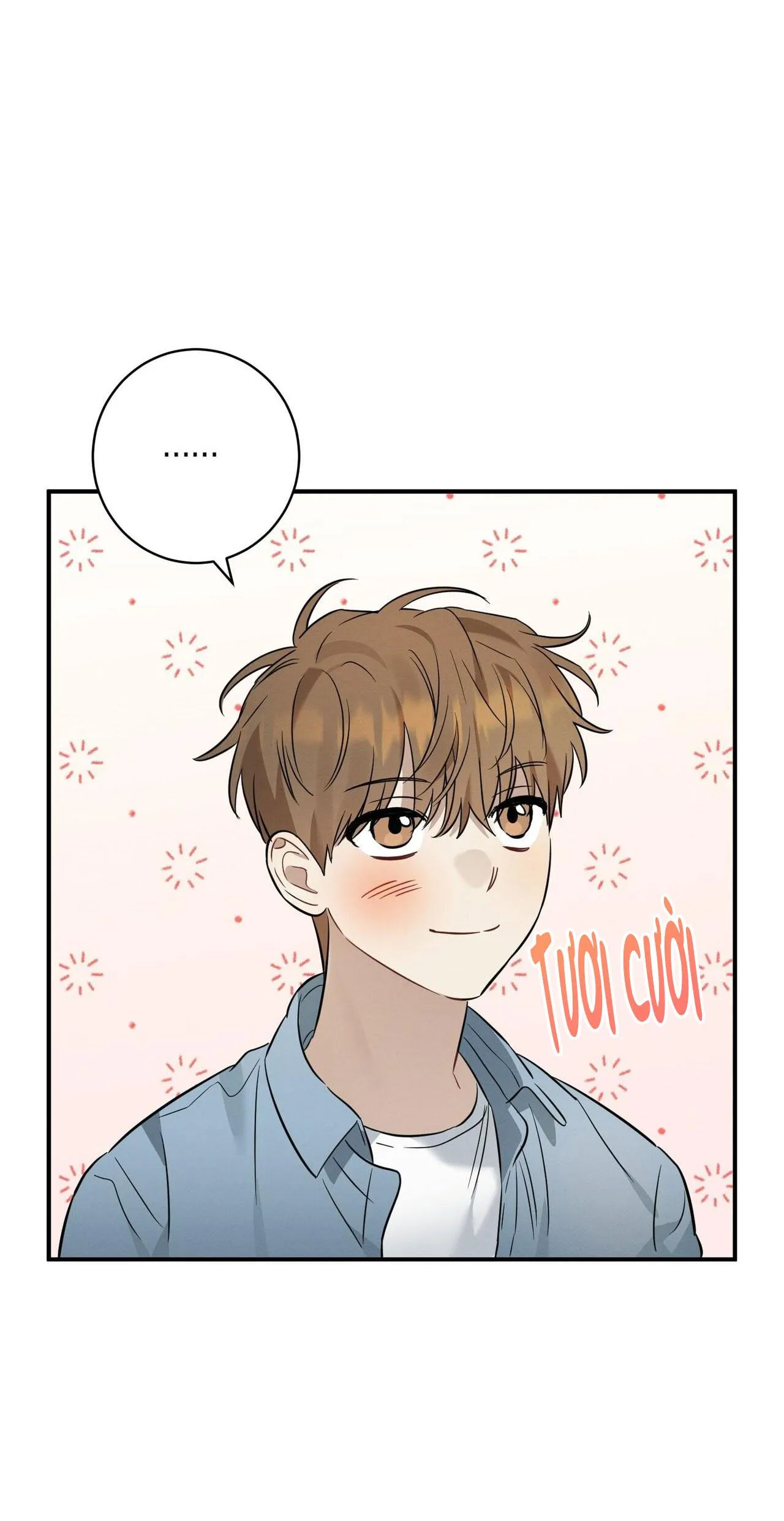 TÌNH YÊU MẬN NGỌT Chapter 20 Trang 66