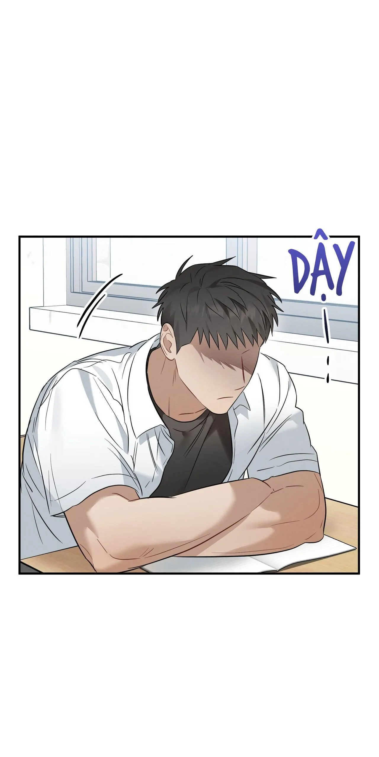 TÌNH YÊU MẬN NGỌT Chapter 21 Trang 11